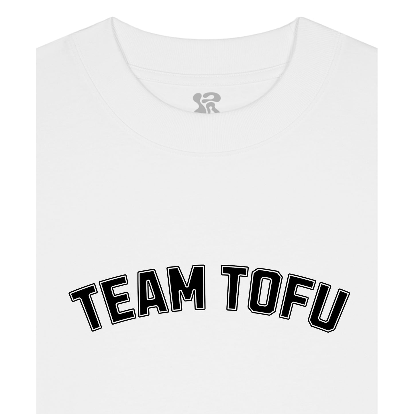 Team Tofu - Oversized T-Shirt