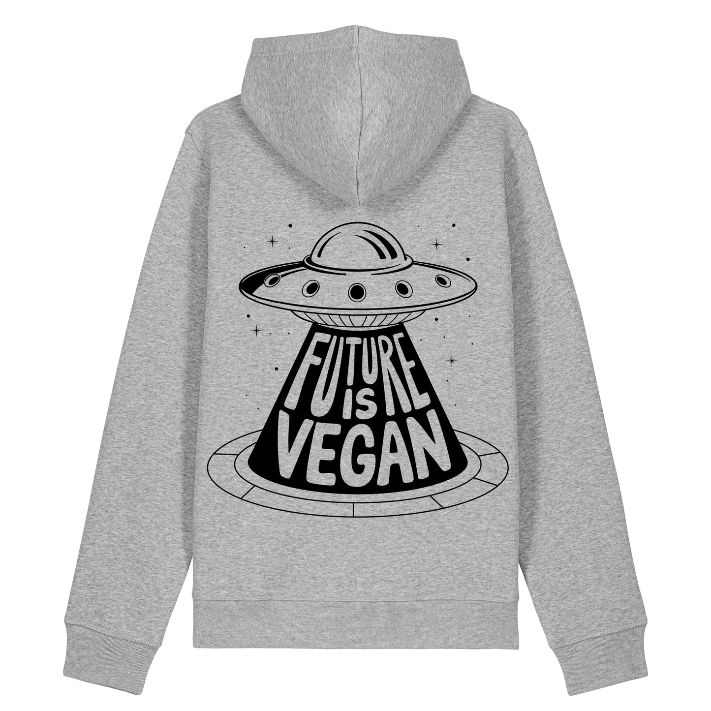 Future is Vegan - Hoodie