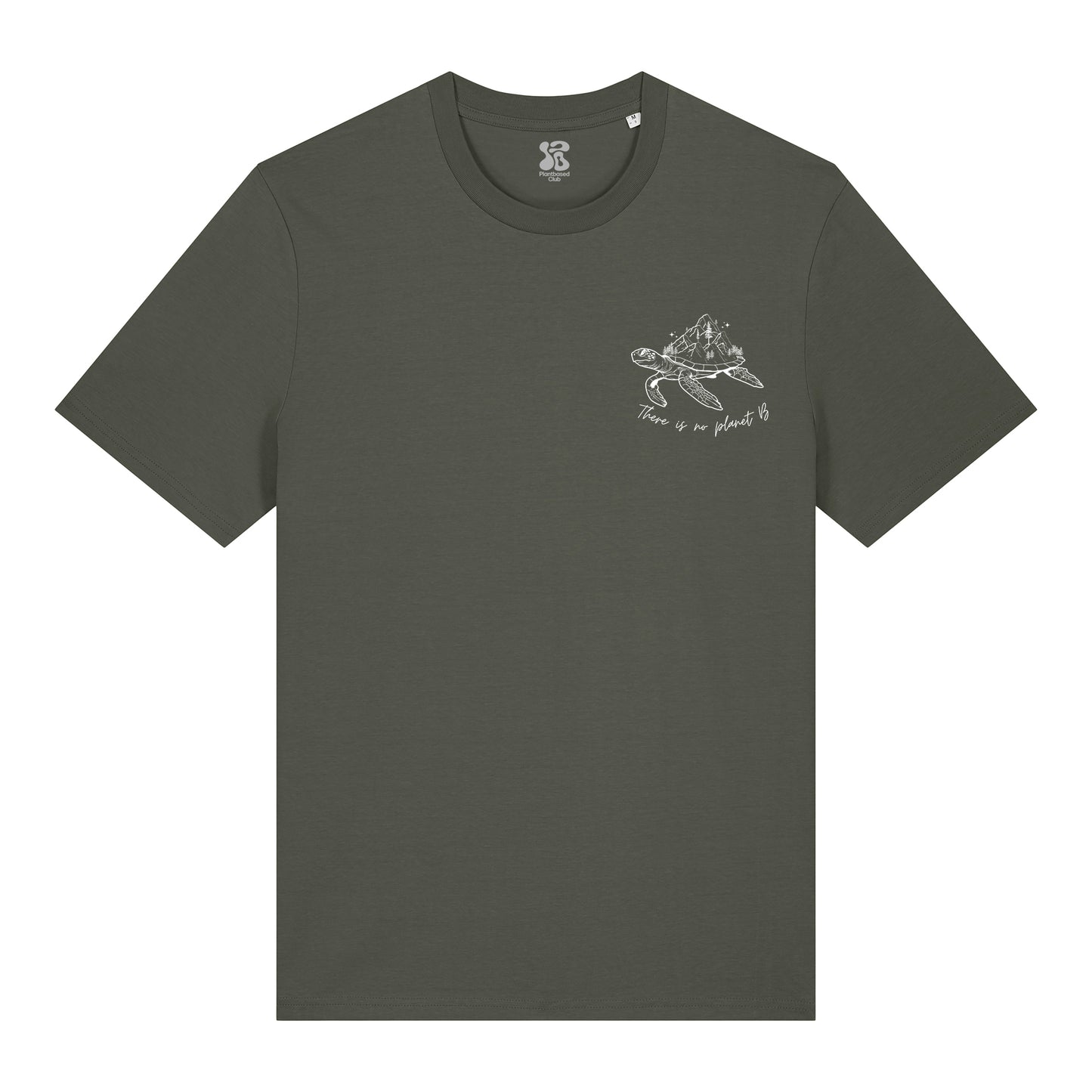 There is no planet B - T-Shirt