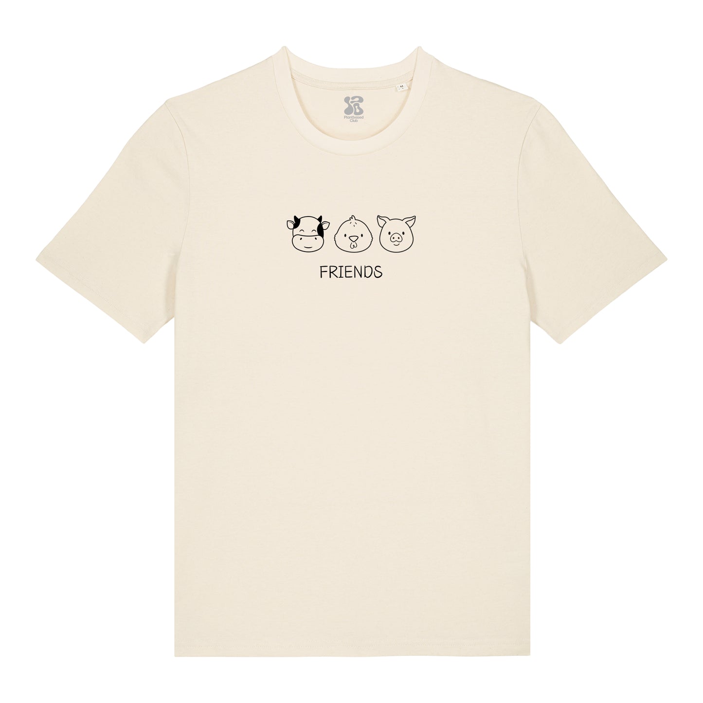 Friends - T-Shirt