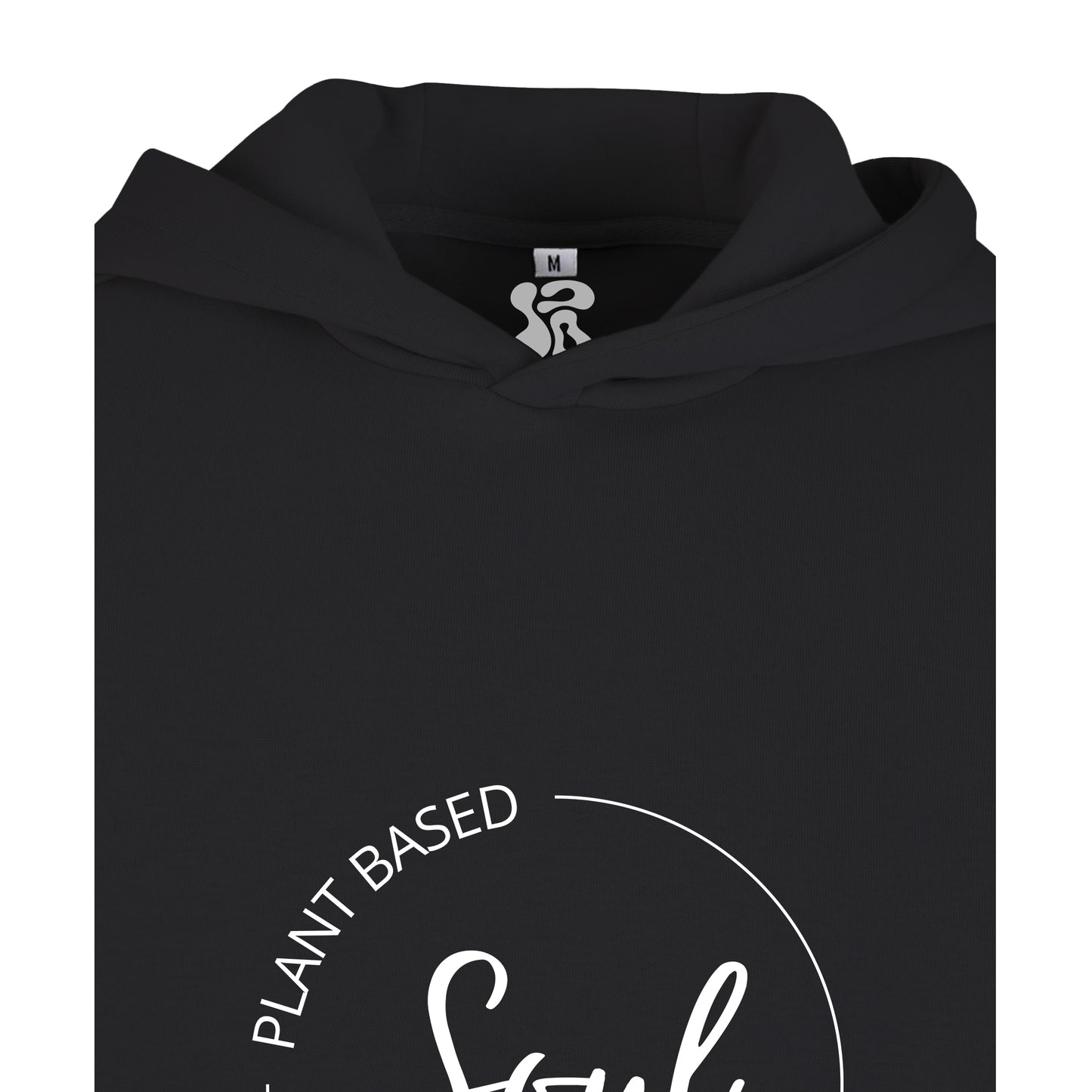 Plant Based Soul - Oversized Hoodie