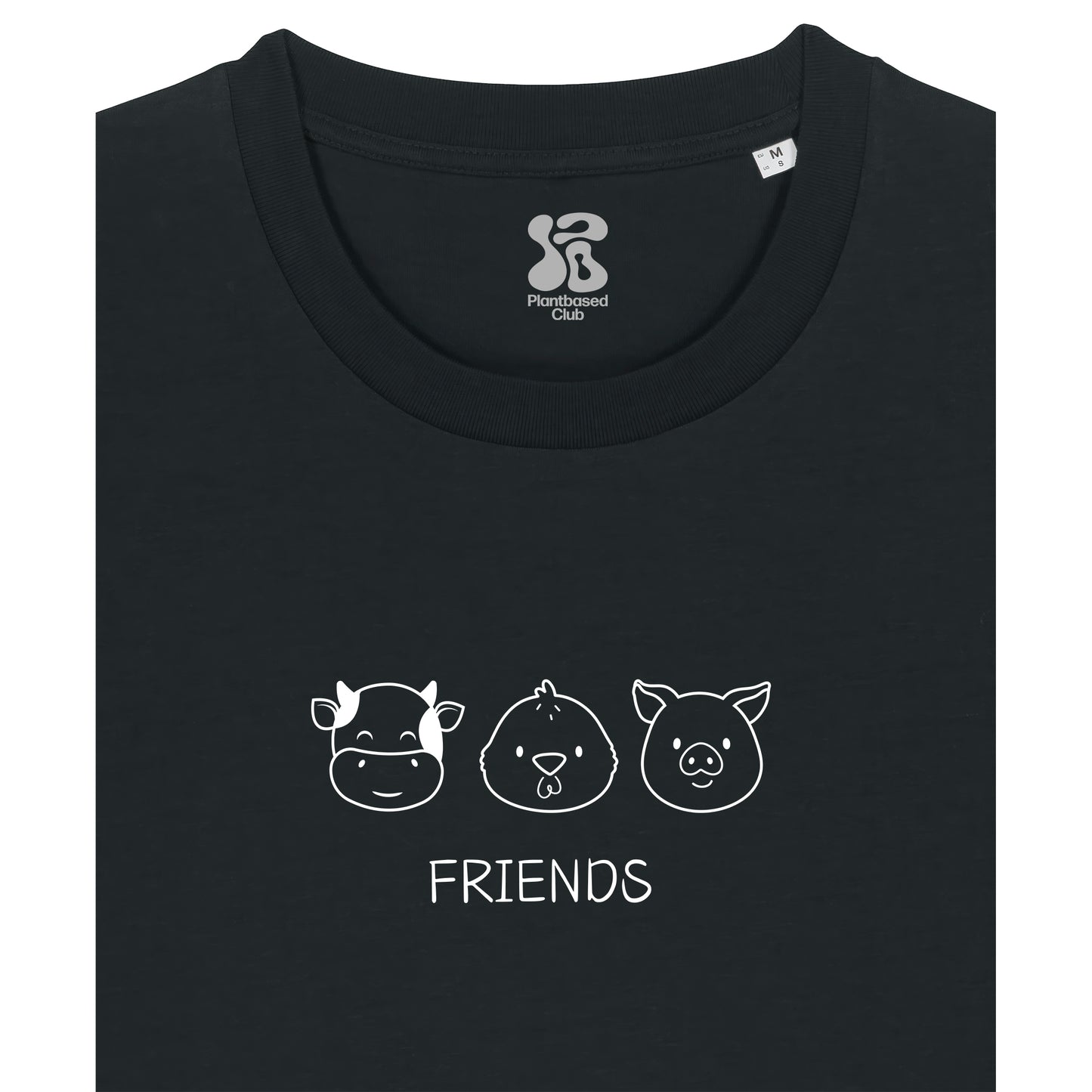 Friends - T-Shirt