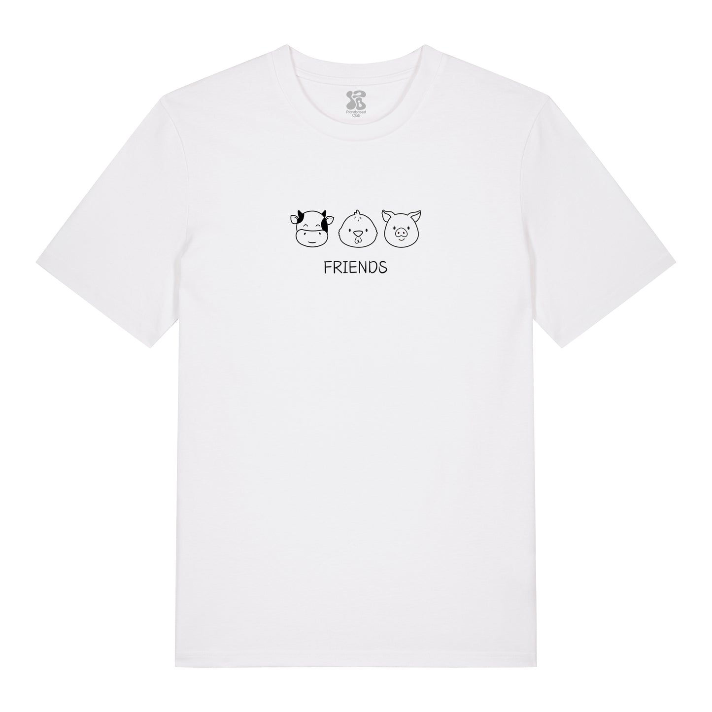 Friends - T-Shirt