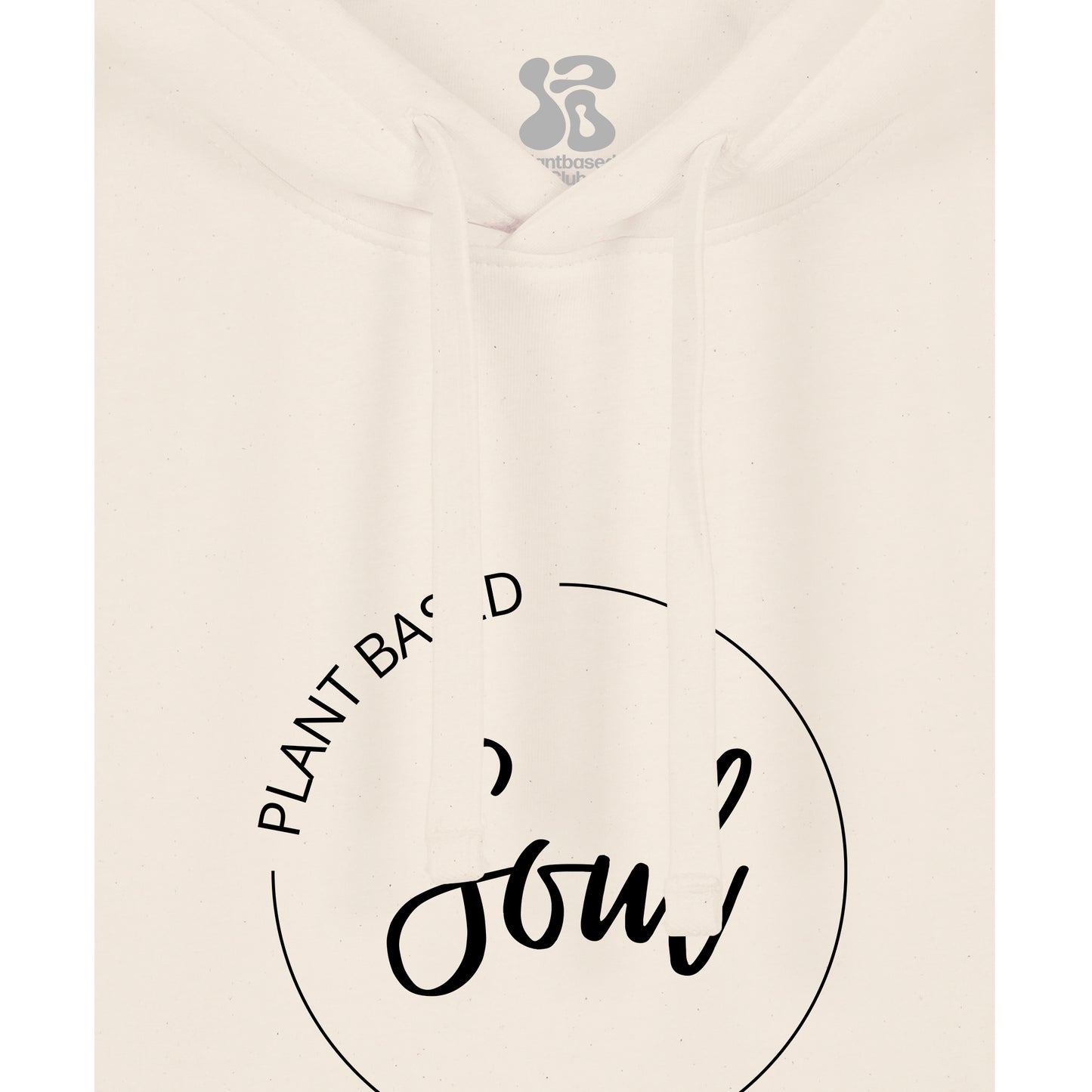 Plant Based Soul - Hoodie