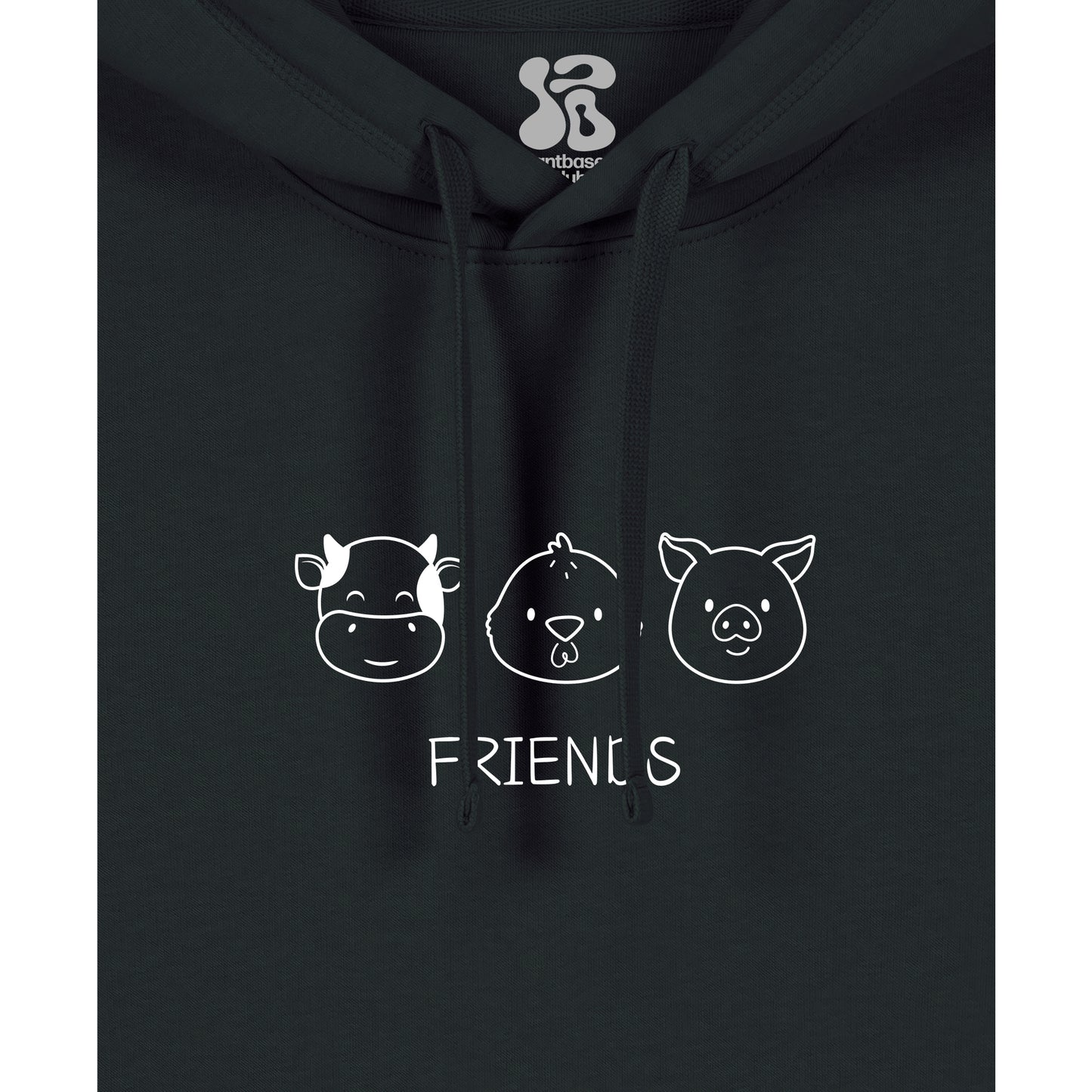 Friends - Hoodie