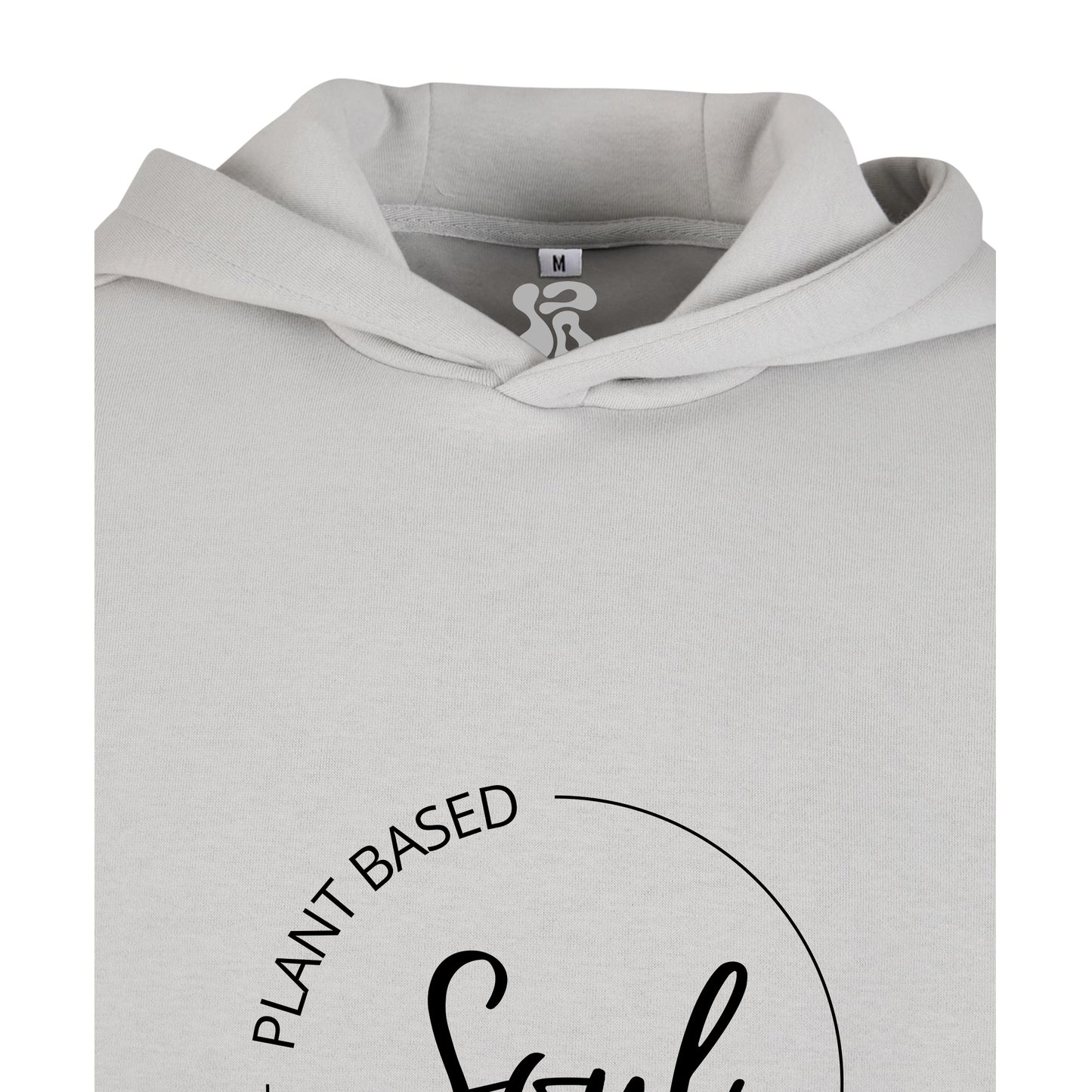 Plant Based Soul - Oversized Hoodie