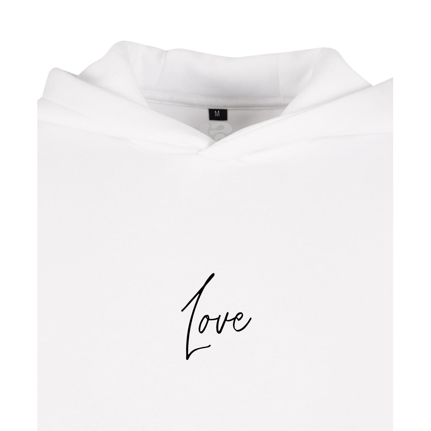 If you love animals... - Oversized Hoodie