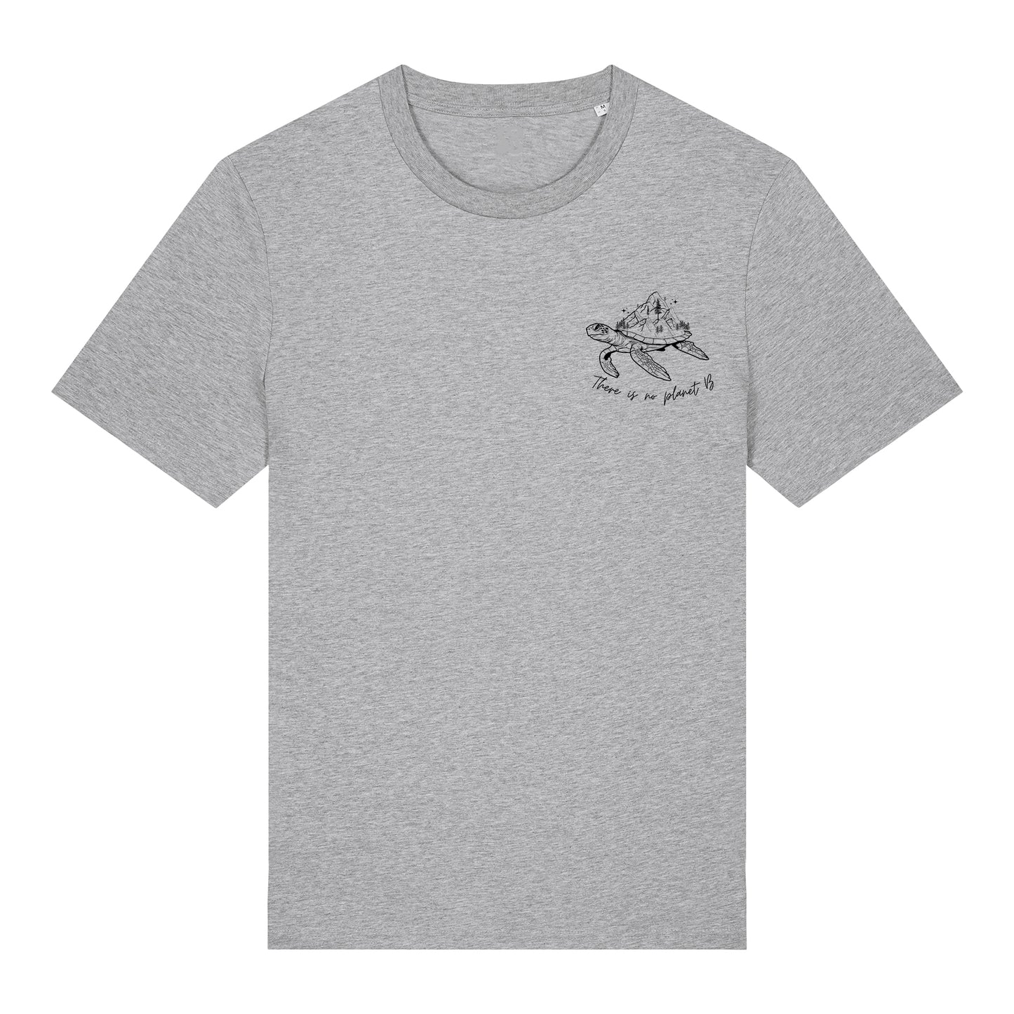 There is no planet B - T-Shirt