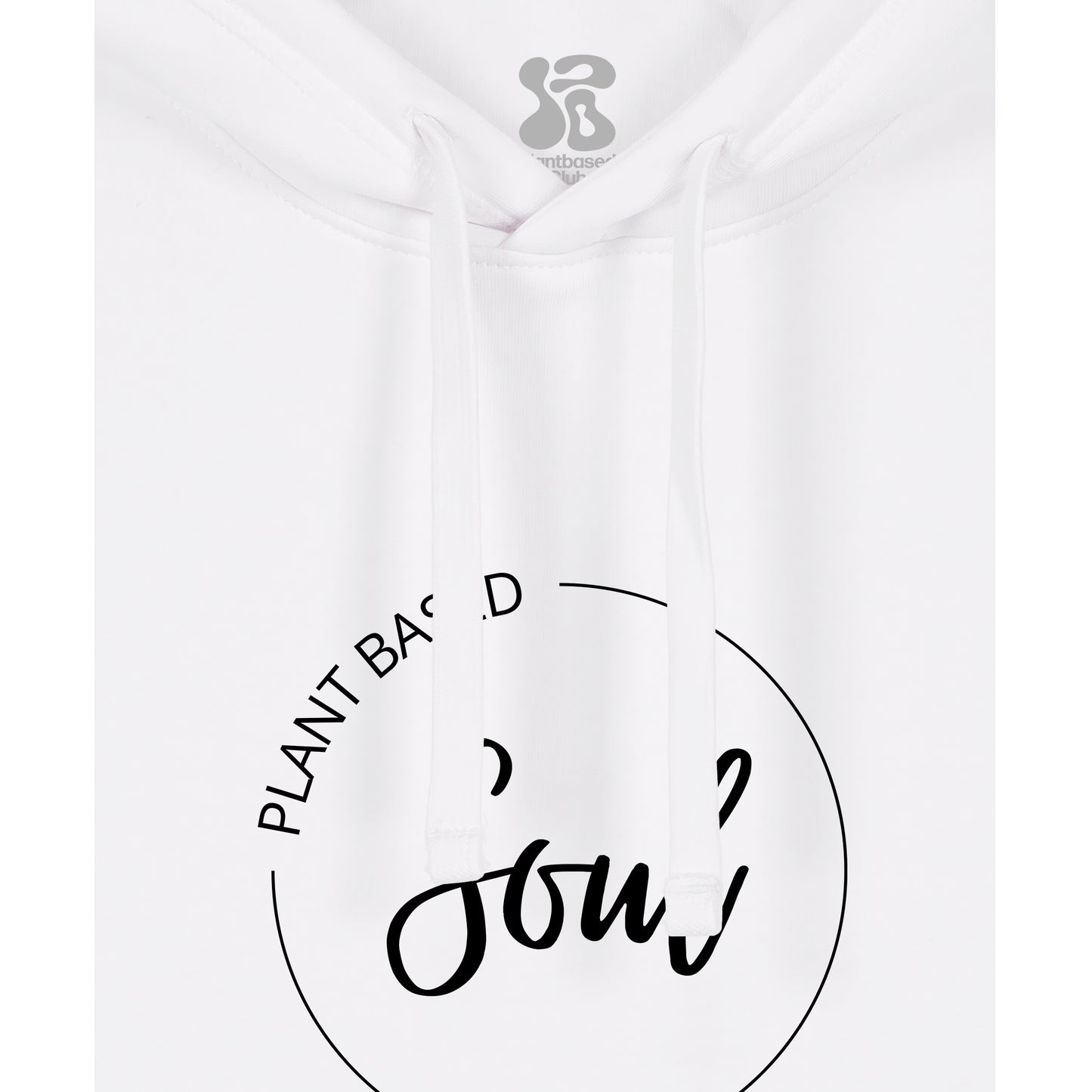 Plant Based Soul - Hoodie