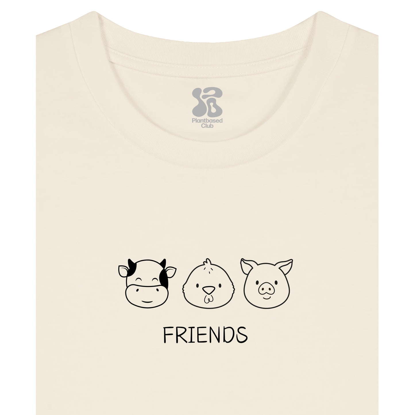 Friends - T-Shirt
