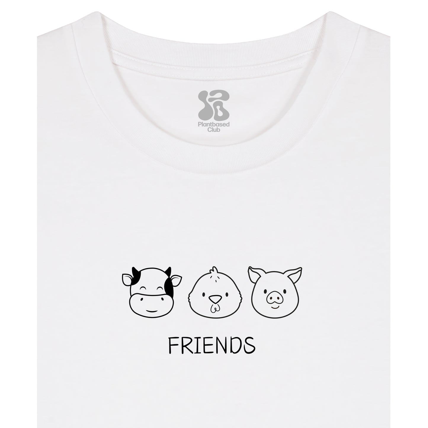 Friends - T-Shirt