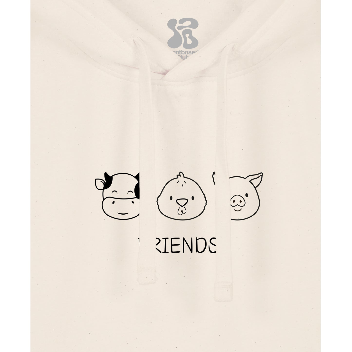 Friends - Hoodie