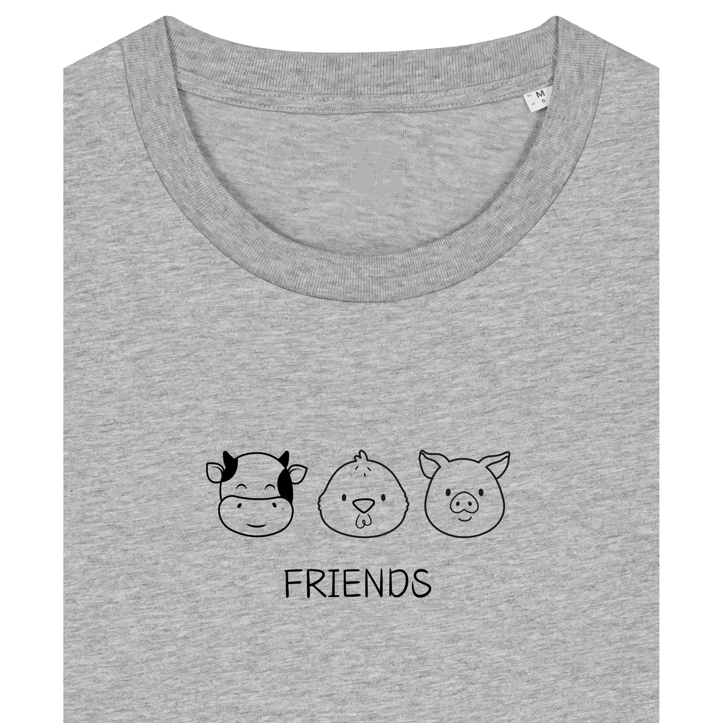Friends - T-Shirt
