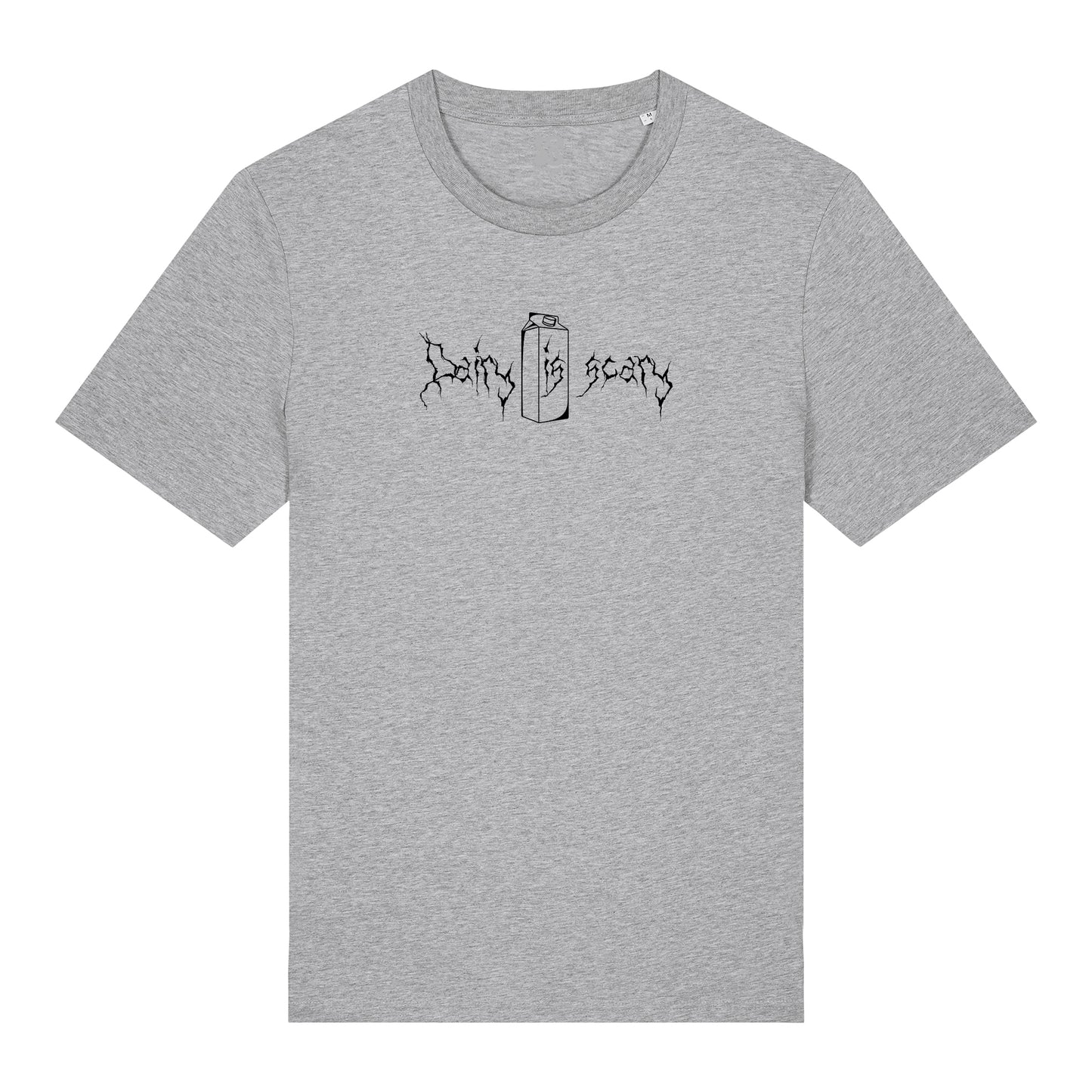Dairy is Scary - T-Shirt