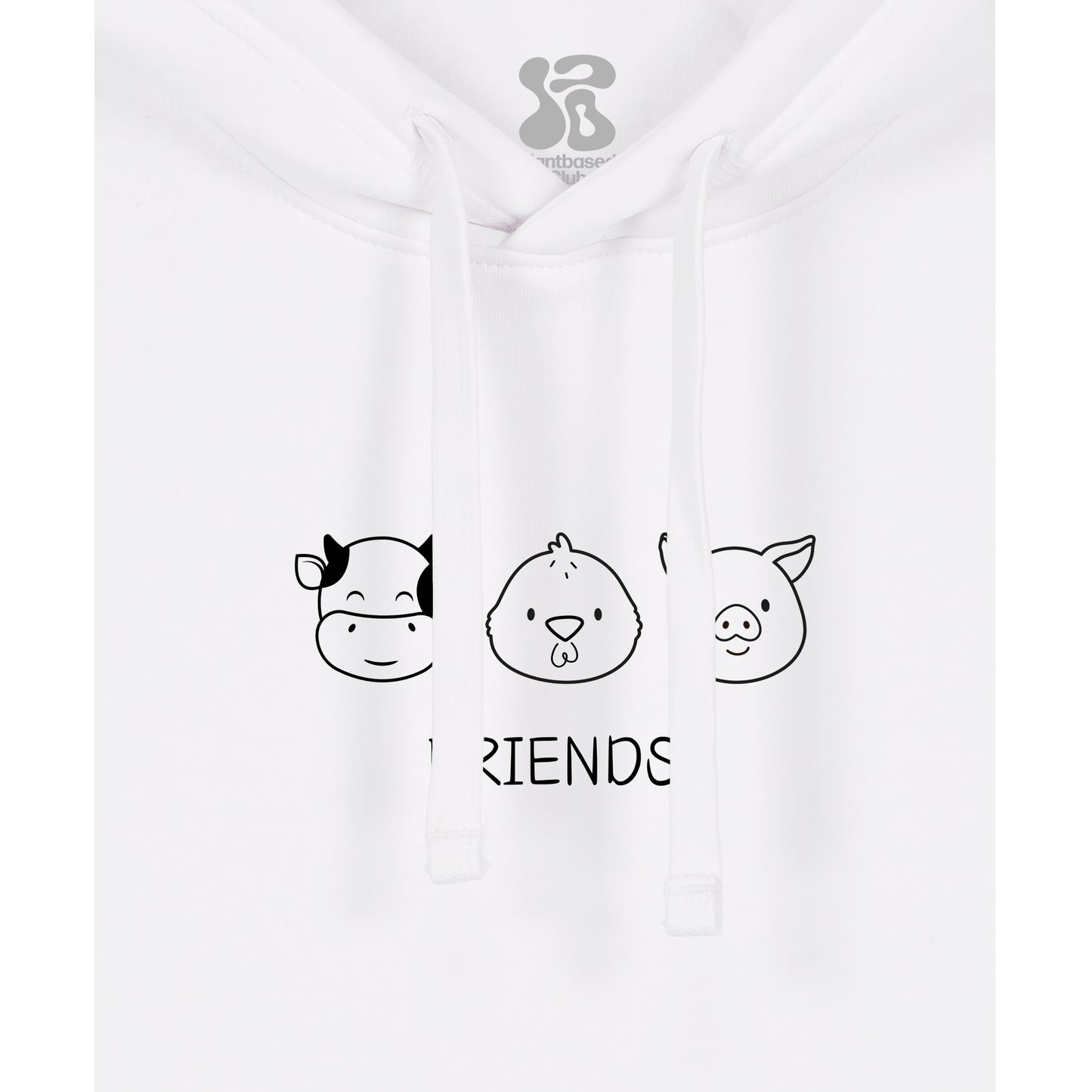 Friends - Hoodie