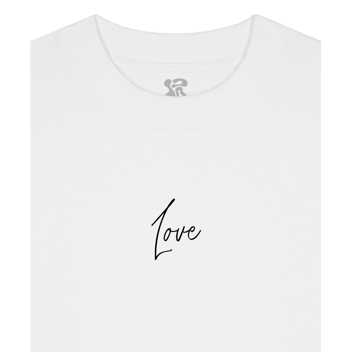 If you love animals... - Oversized T-Shirt