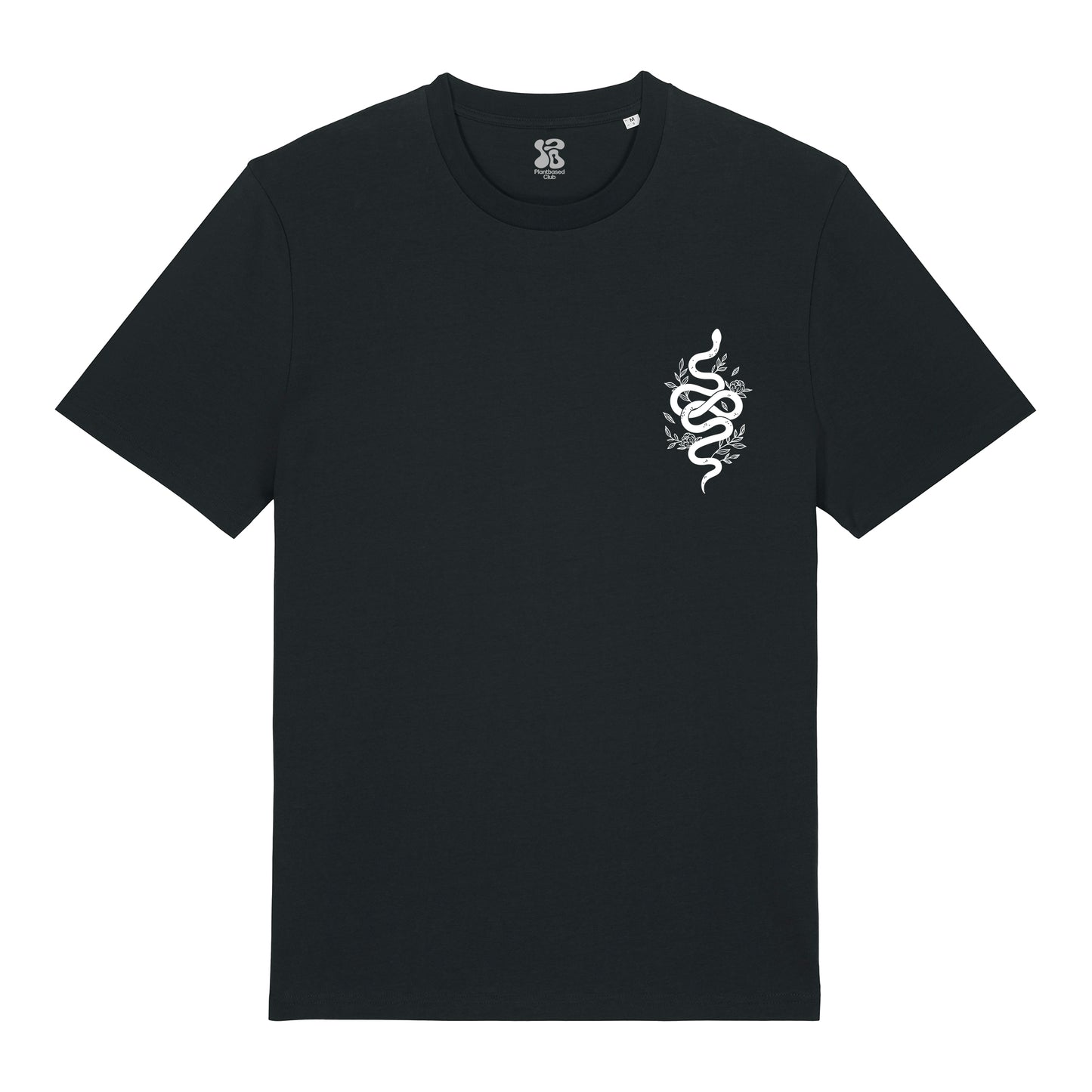 Eden was Vegan - T-Shirt