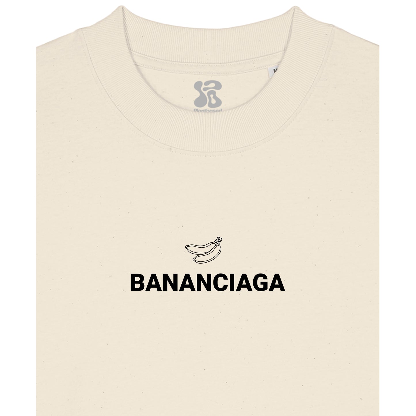 Bananciaga - Oversized T-Shirt