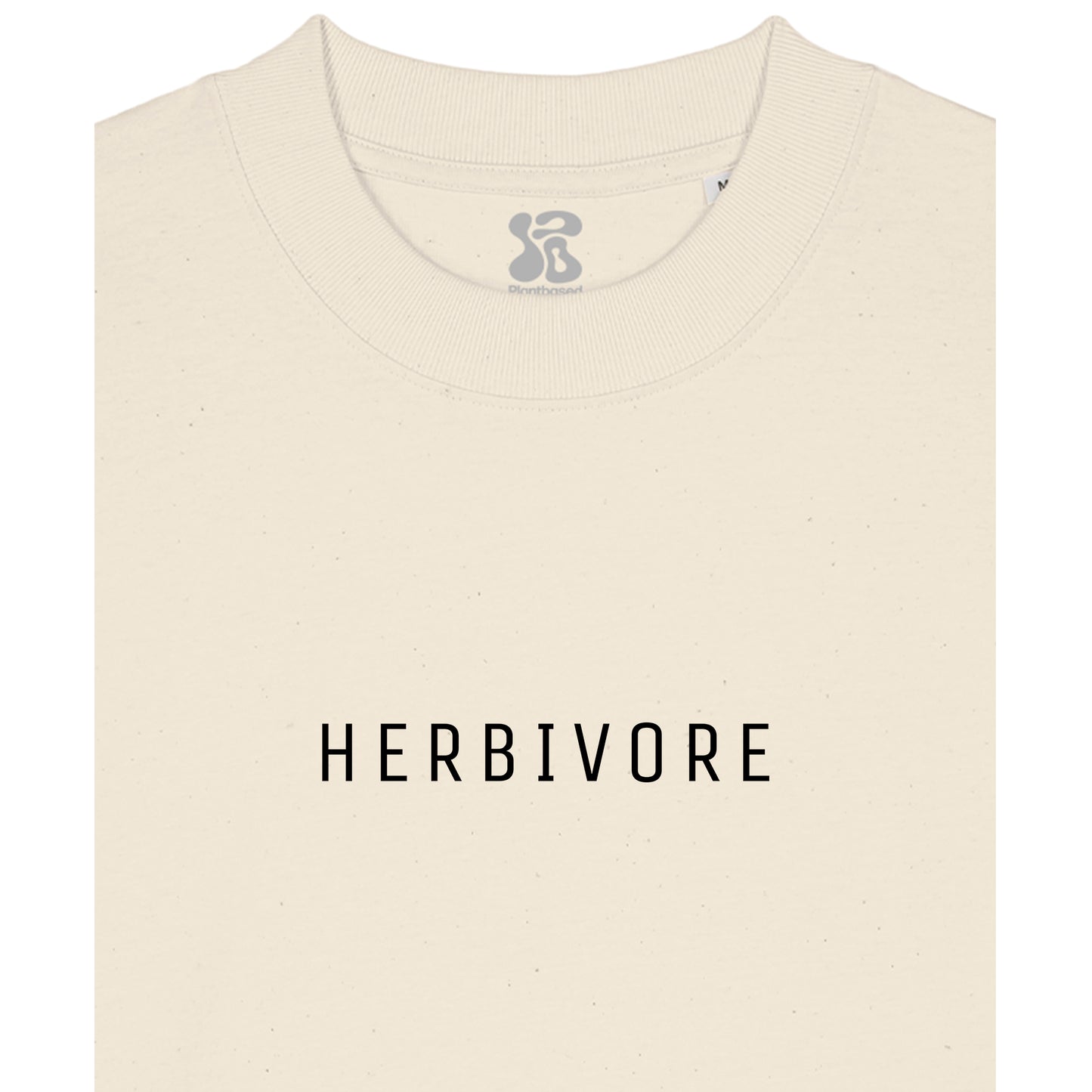 Herbivore - Oversized T-Shirt