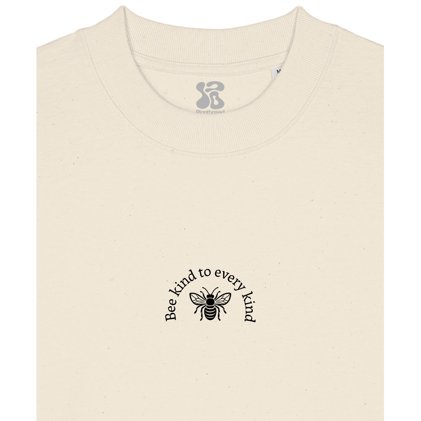 Bee kind to every kind - Oversized T-Shirt