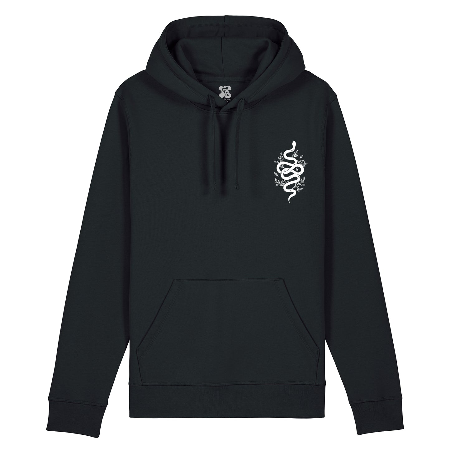 Eden was Vegan - Hoodie