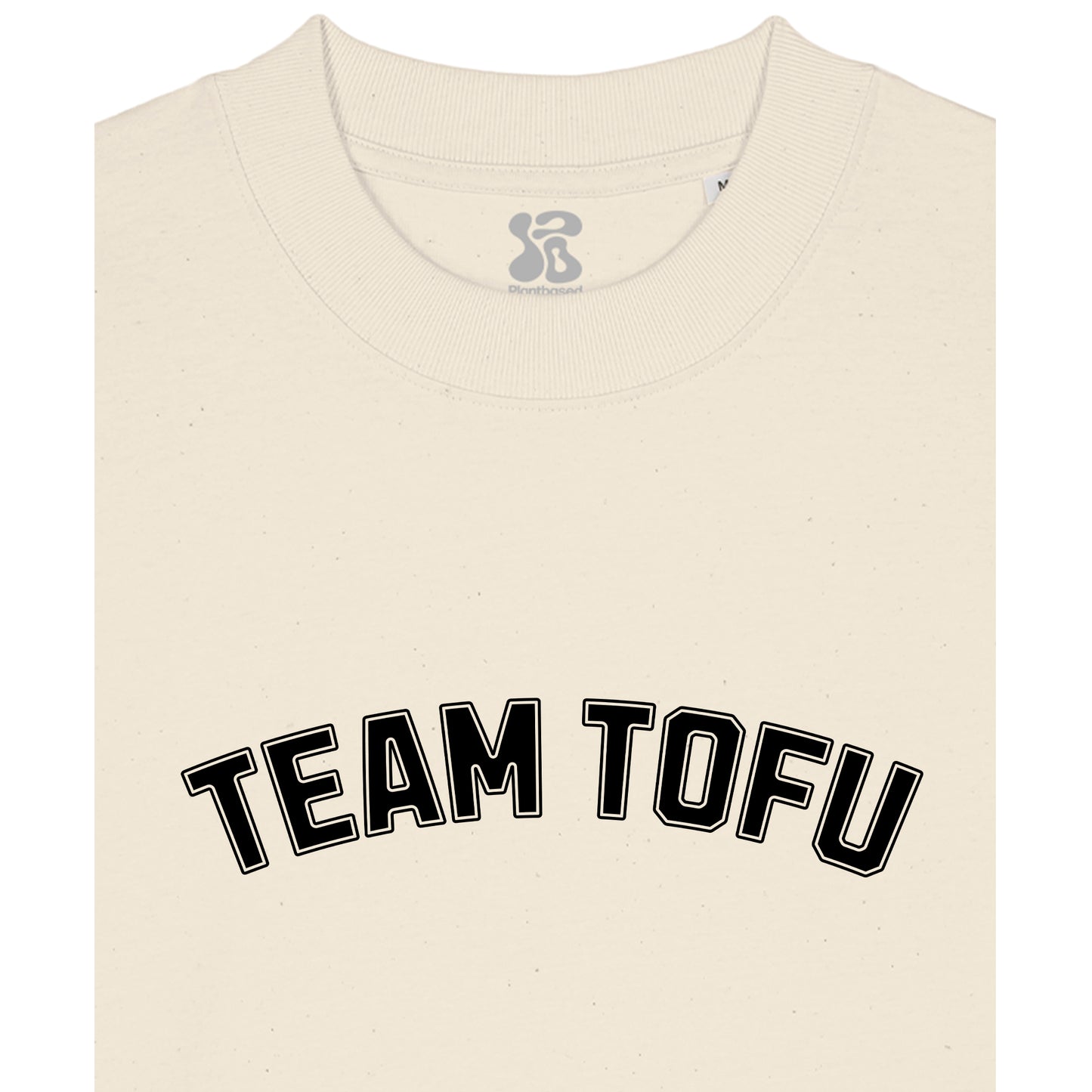 Team Tofu - Oversized T-Shirt