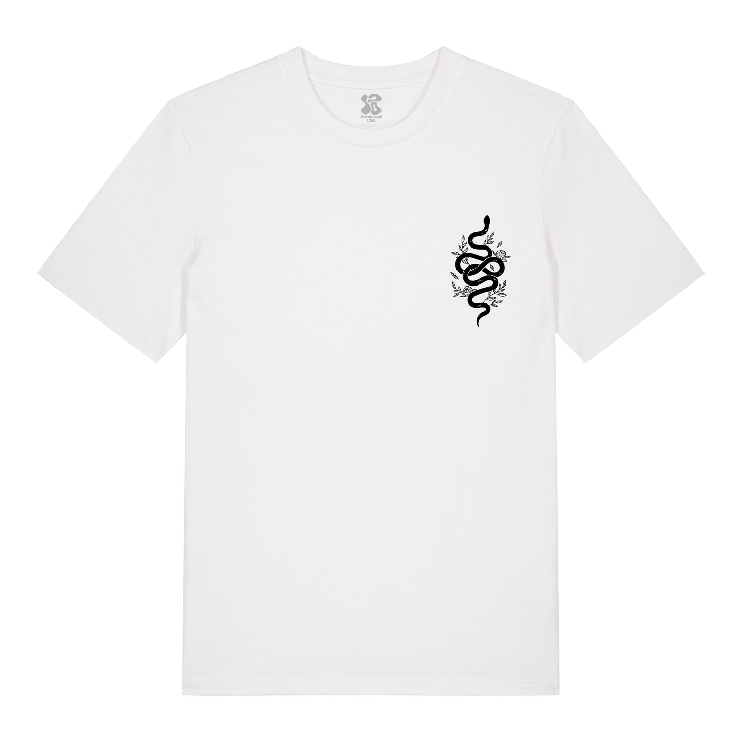 Eden was Vegan - T-Shirt