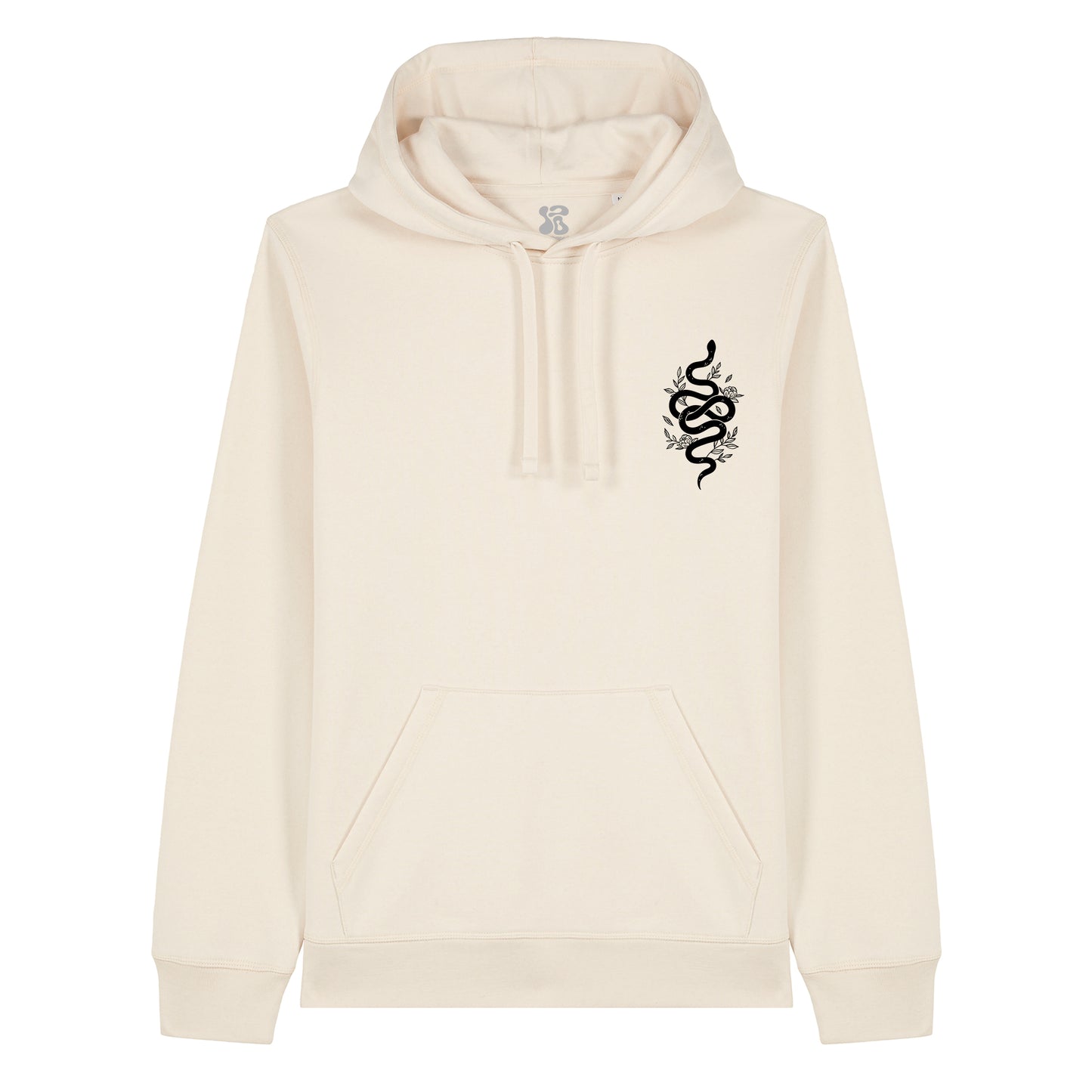Eden was Vegan - Hoodie