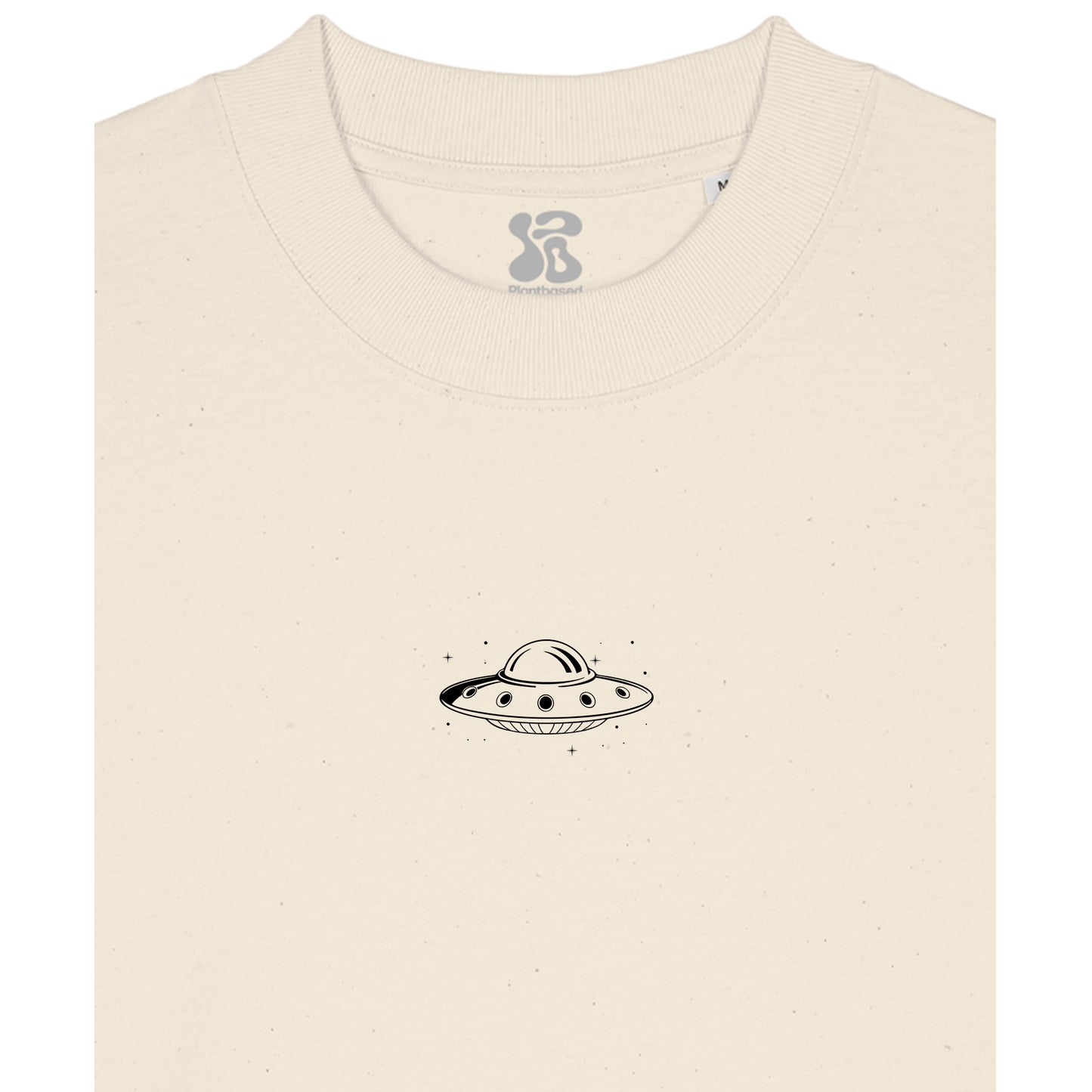 Future is Vegan - Oversized T-Shirt