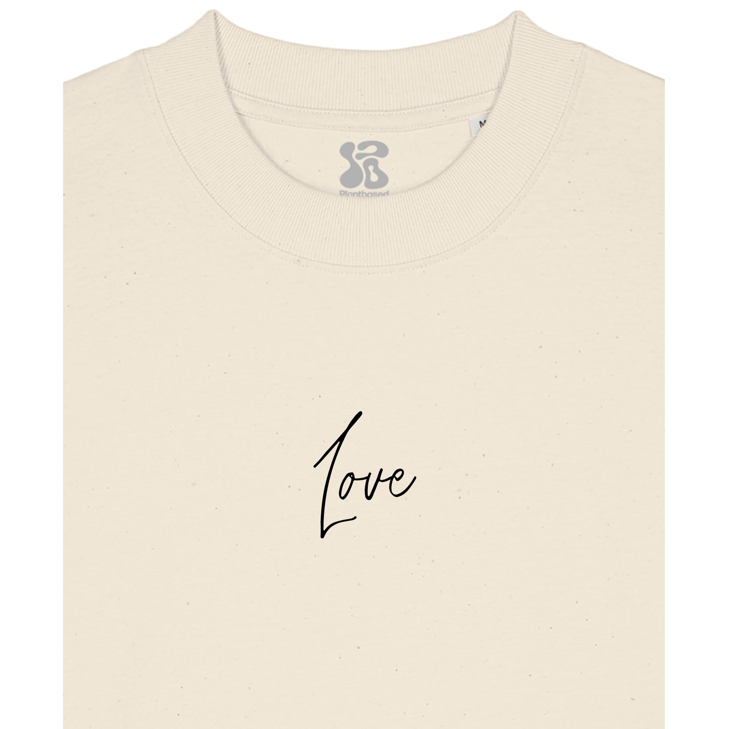 If you love animals... - Oversized T-Shirt