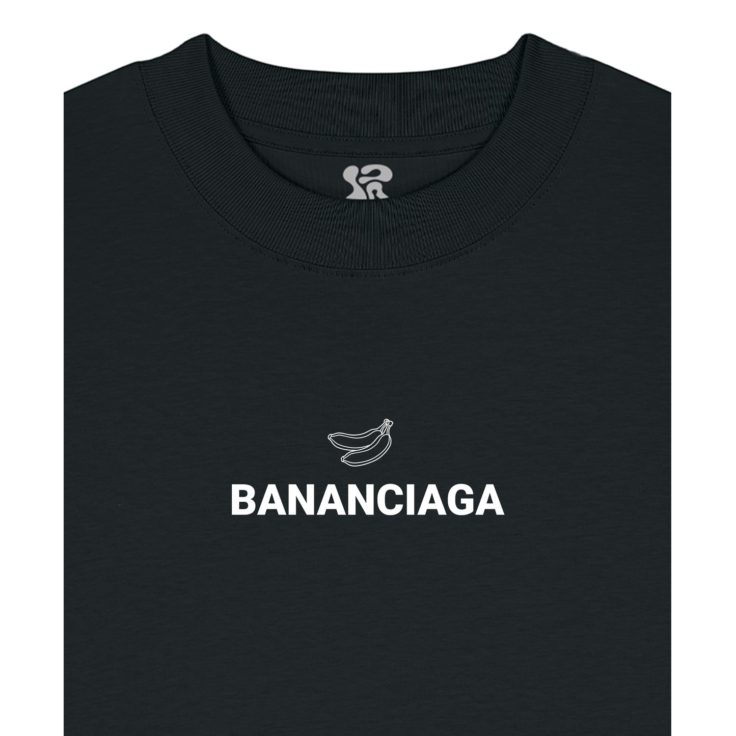 Bananciaga - Oversized T-Shirt