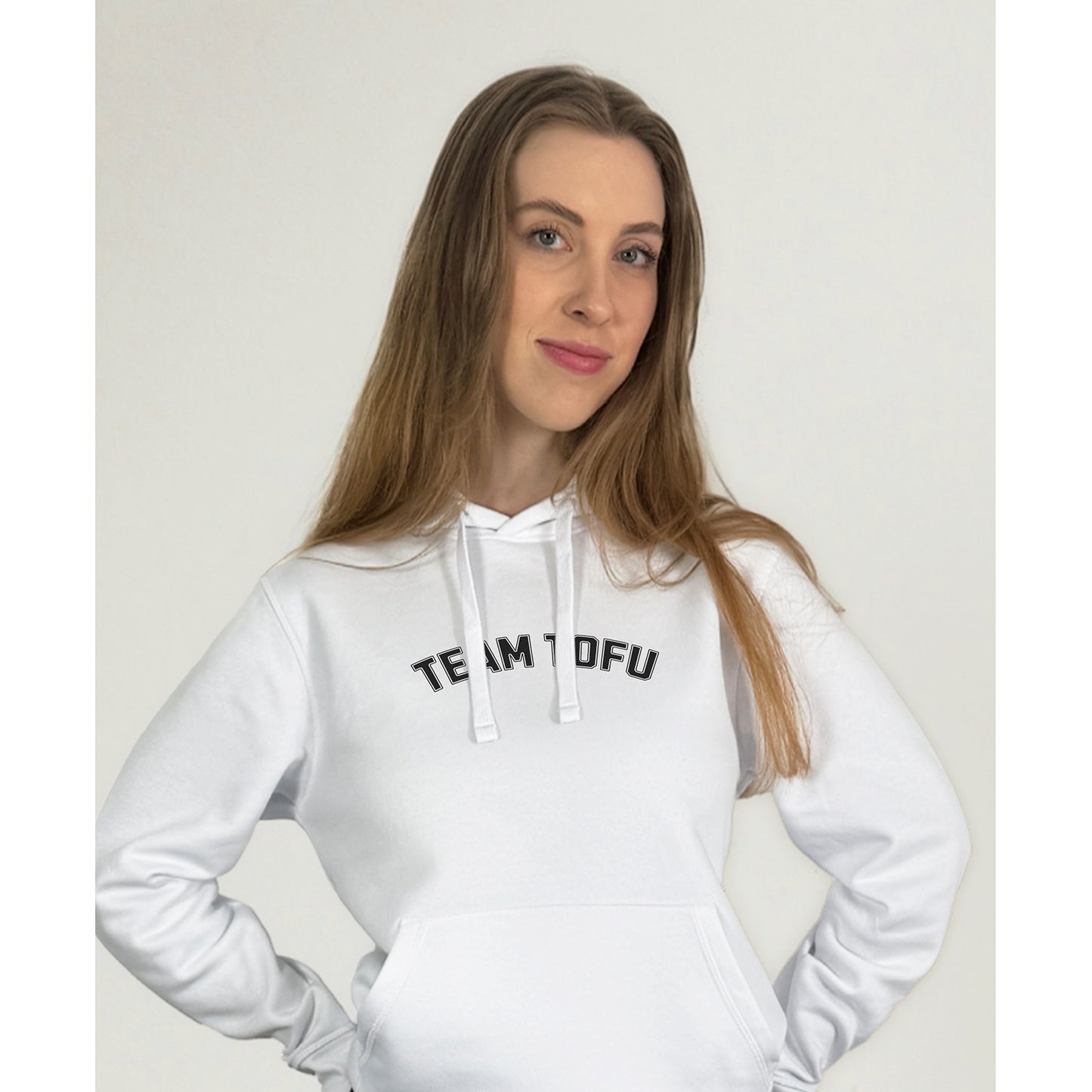 Team Tofu - Hoodie