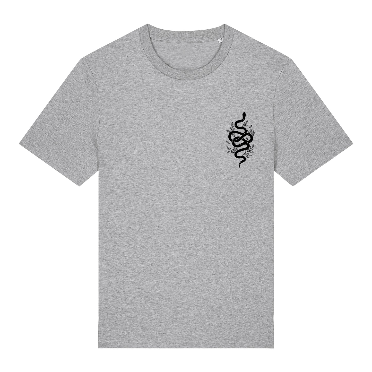 Eden was Vegan - T-Shirt