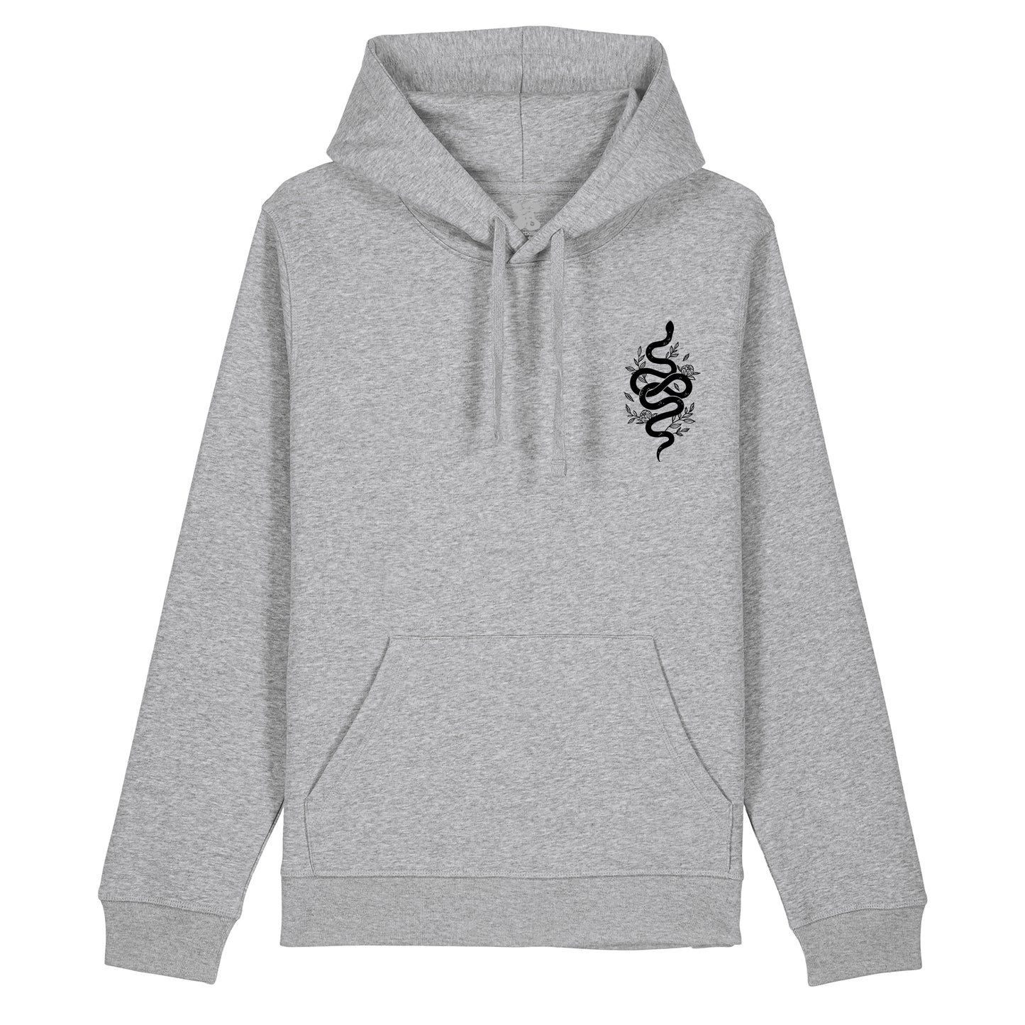 Eden was Vegan - Hoodie