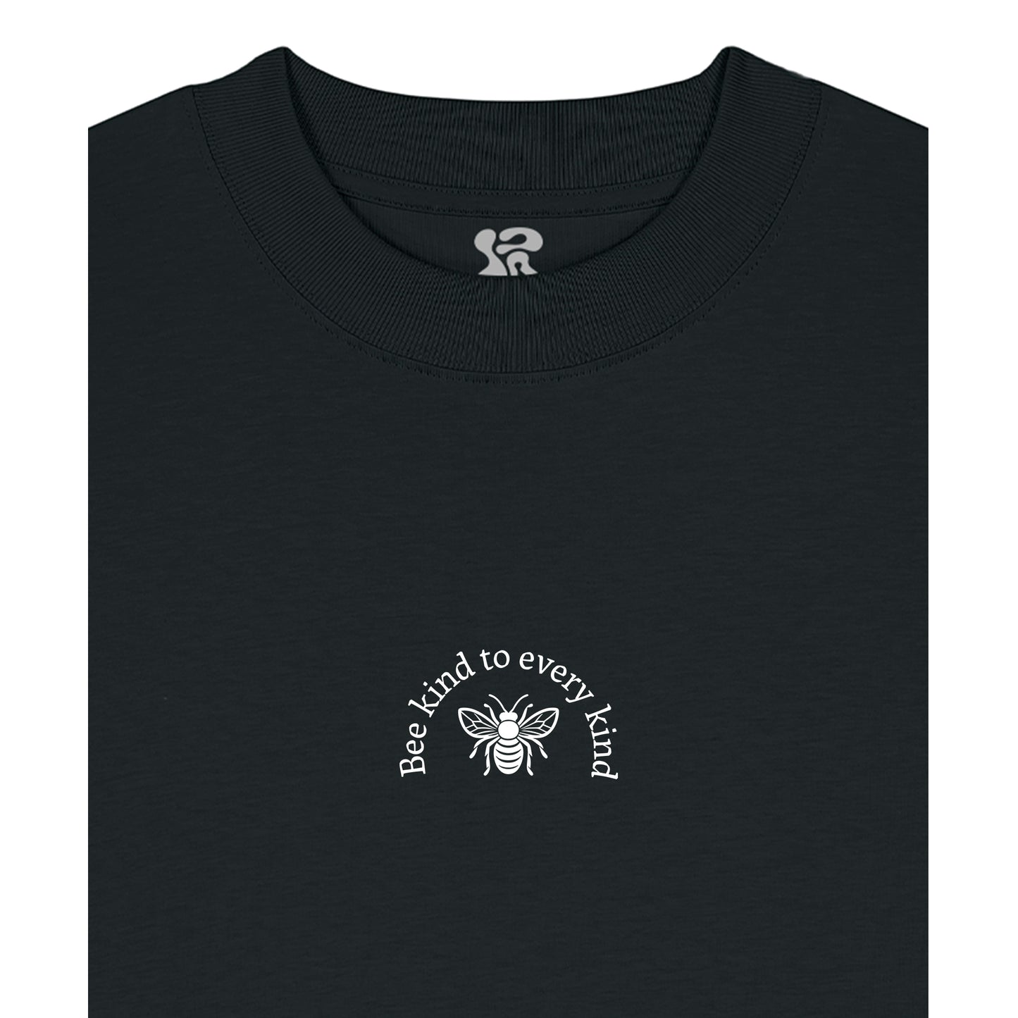 Bee kind to every kind - Oversized T-Shirt