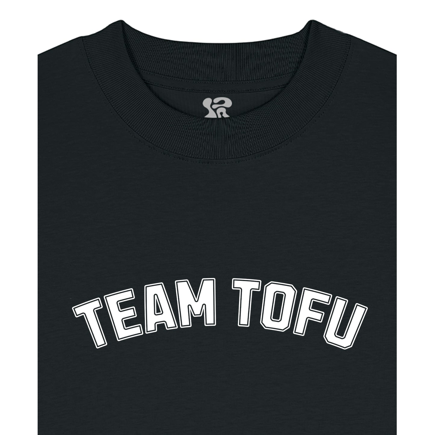 Team Tofu - Oversized T-Shirt