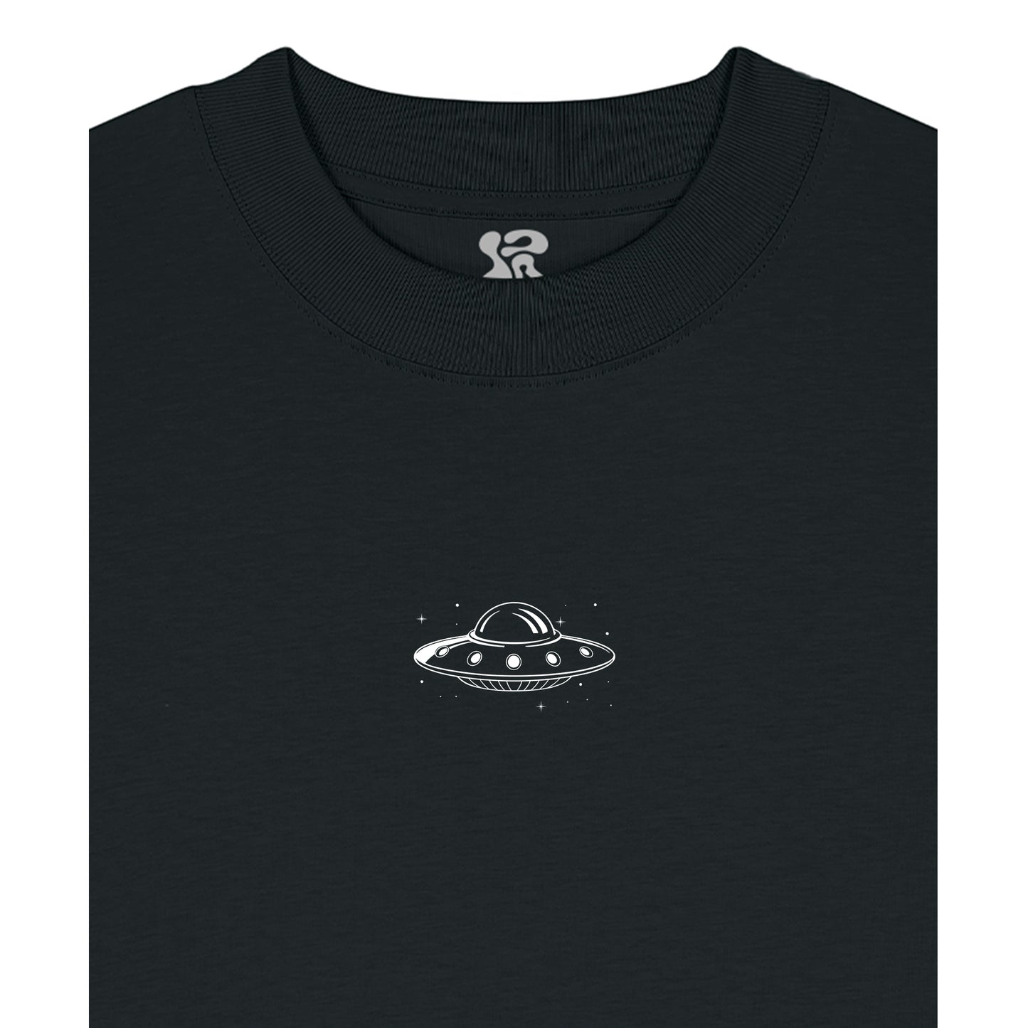 Future is Vegan - Oversized T-Shirt