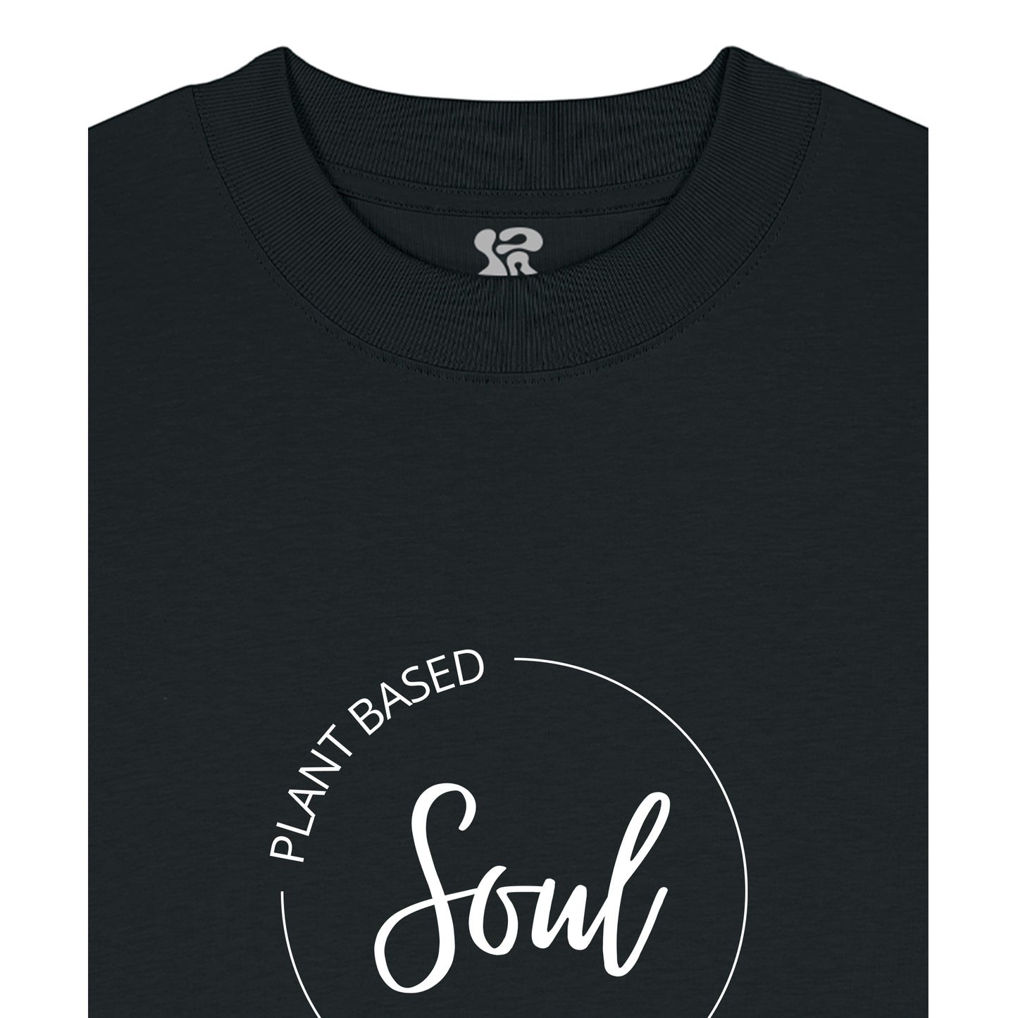 Plant Based Soul - Oversized T-Shirt
