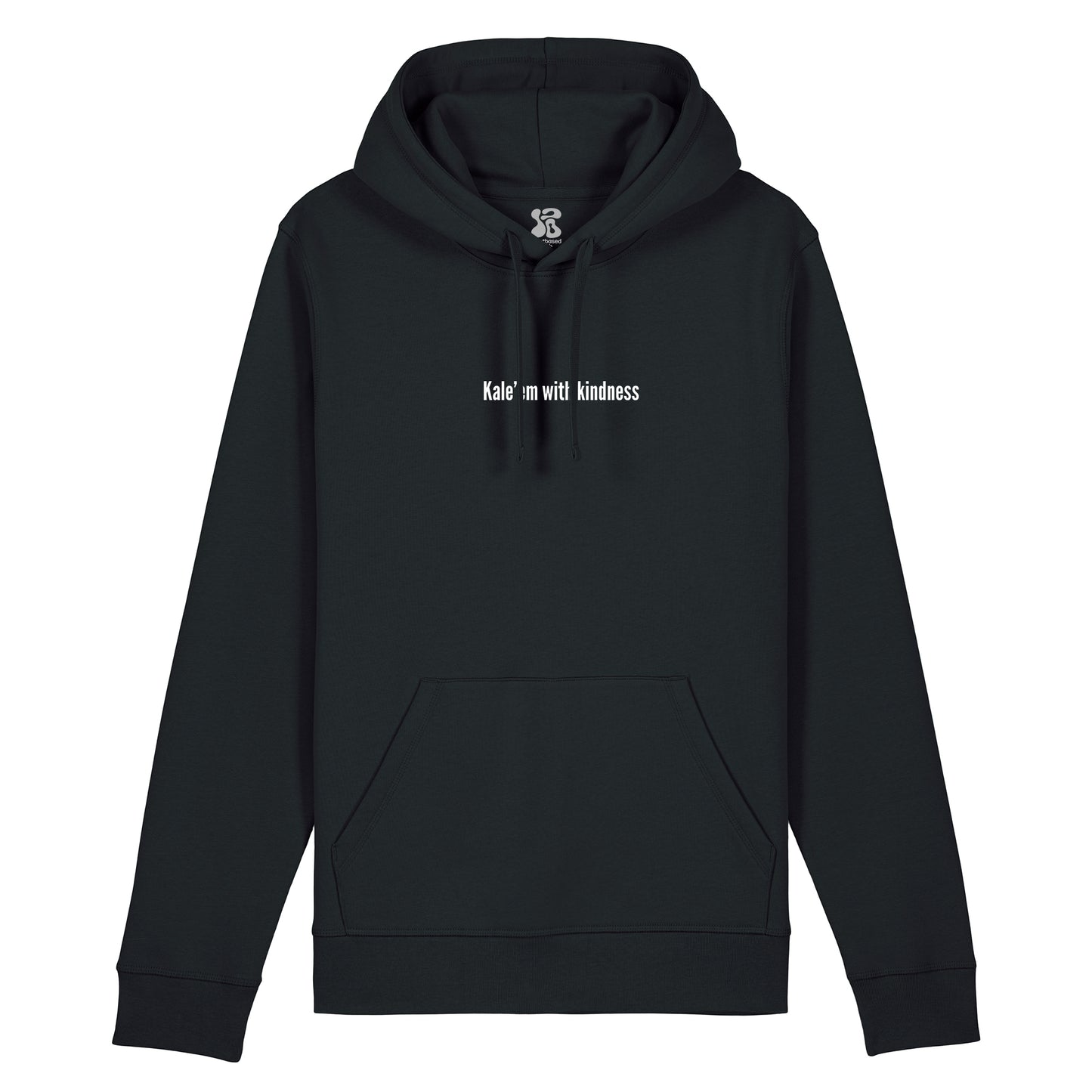 Kale'em With Kindness - Hoodie