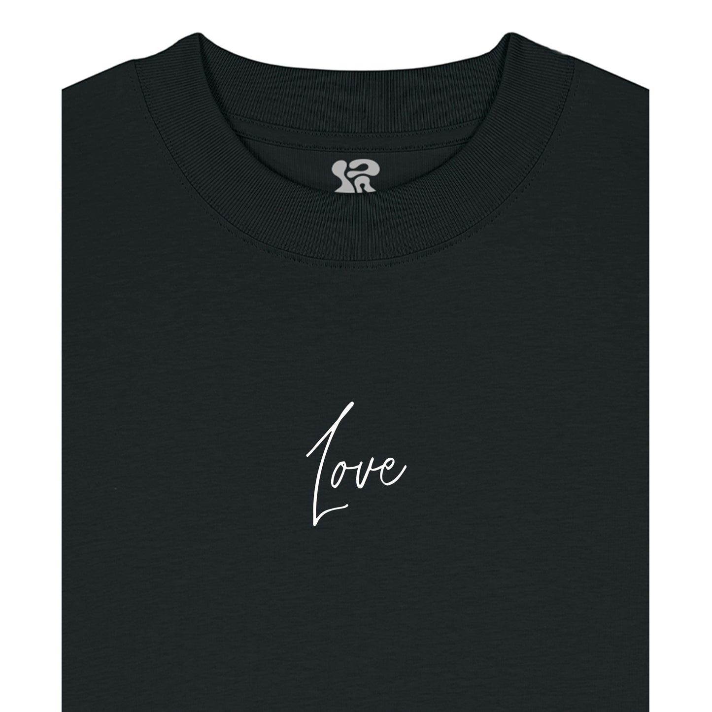 If you love animals... - Oversized T-Shirt