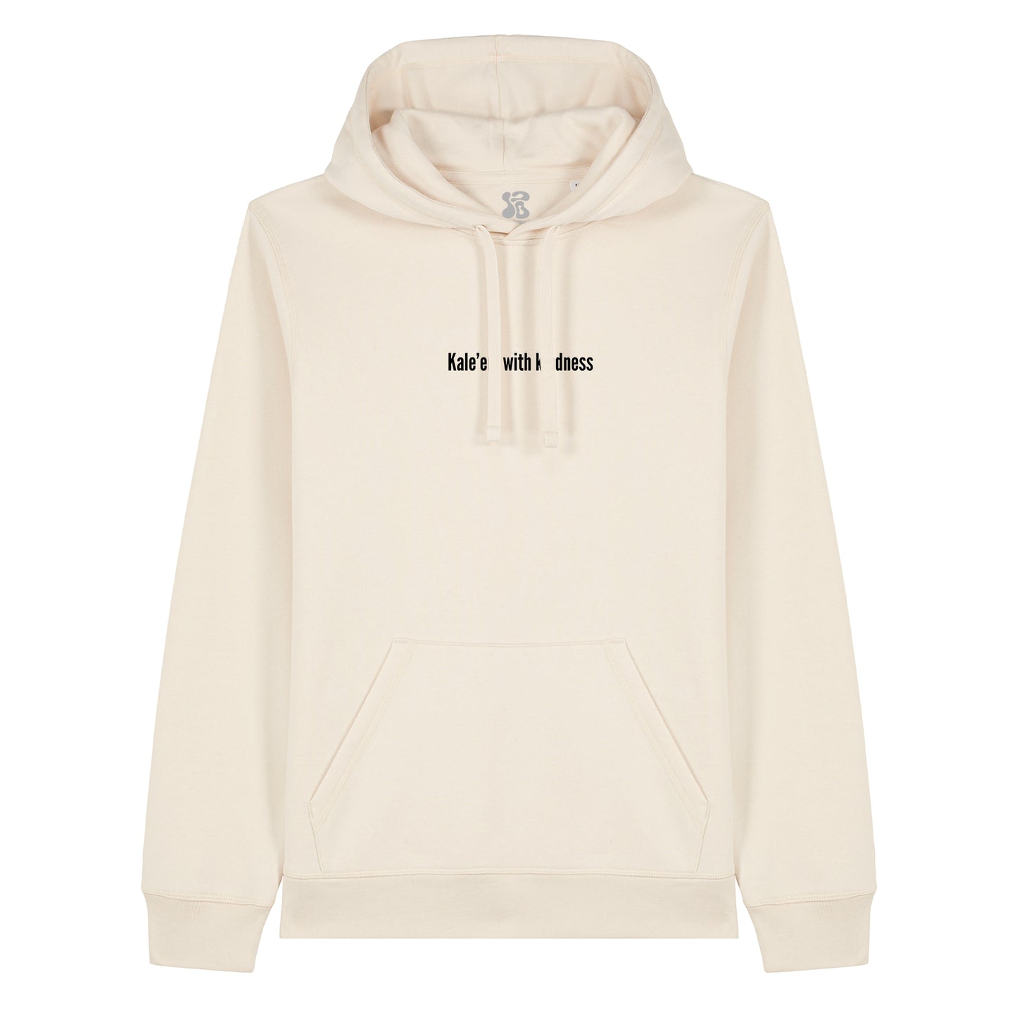 Kale'em With Kindness - Hoodie