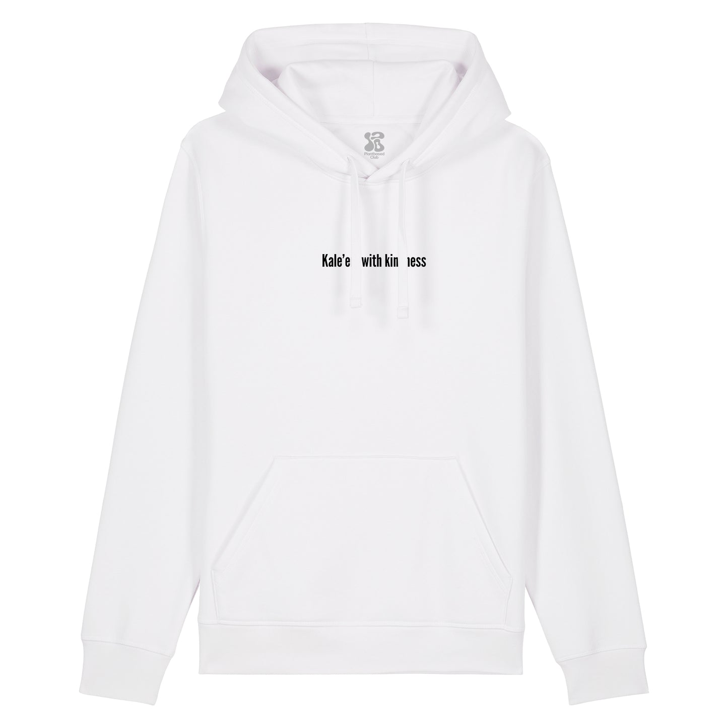 Kale'em With Kindness - Hoodie