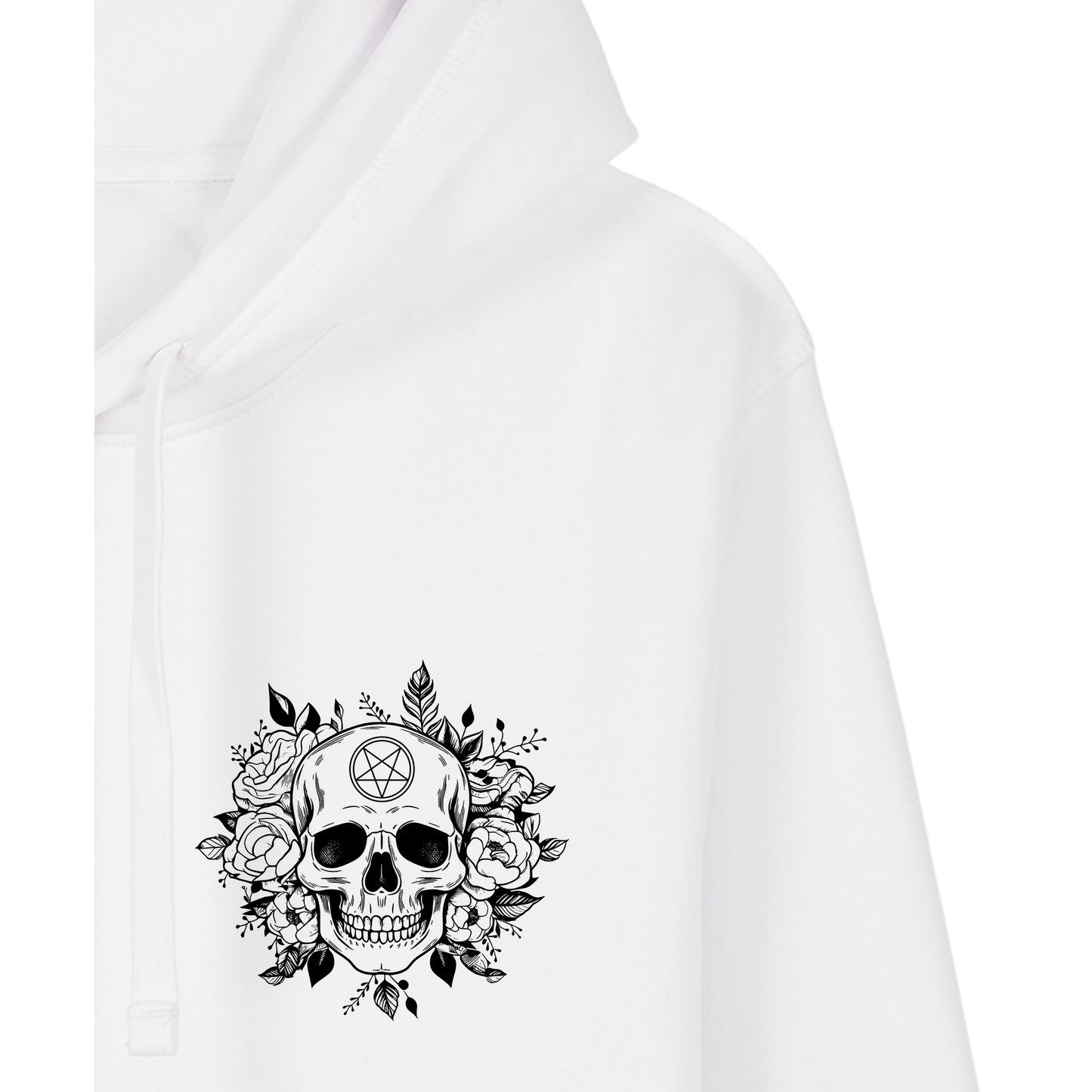 Hail Seitan - Hoodie