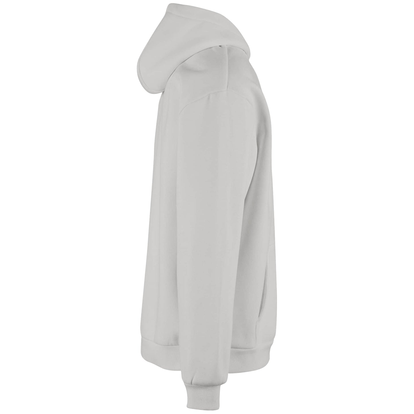 Angels are Vegan - Oversized Hoodie