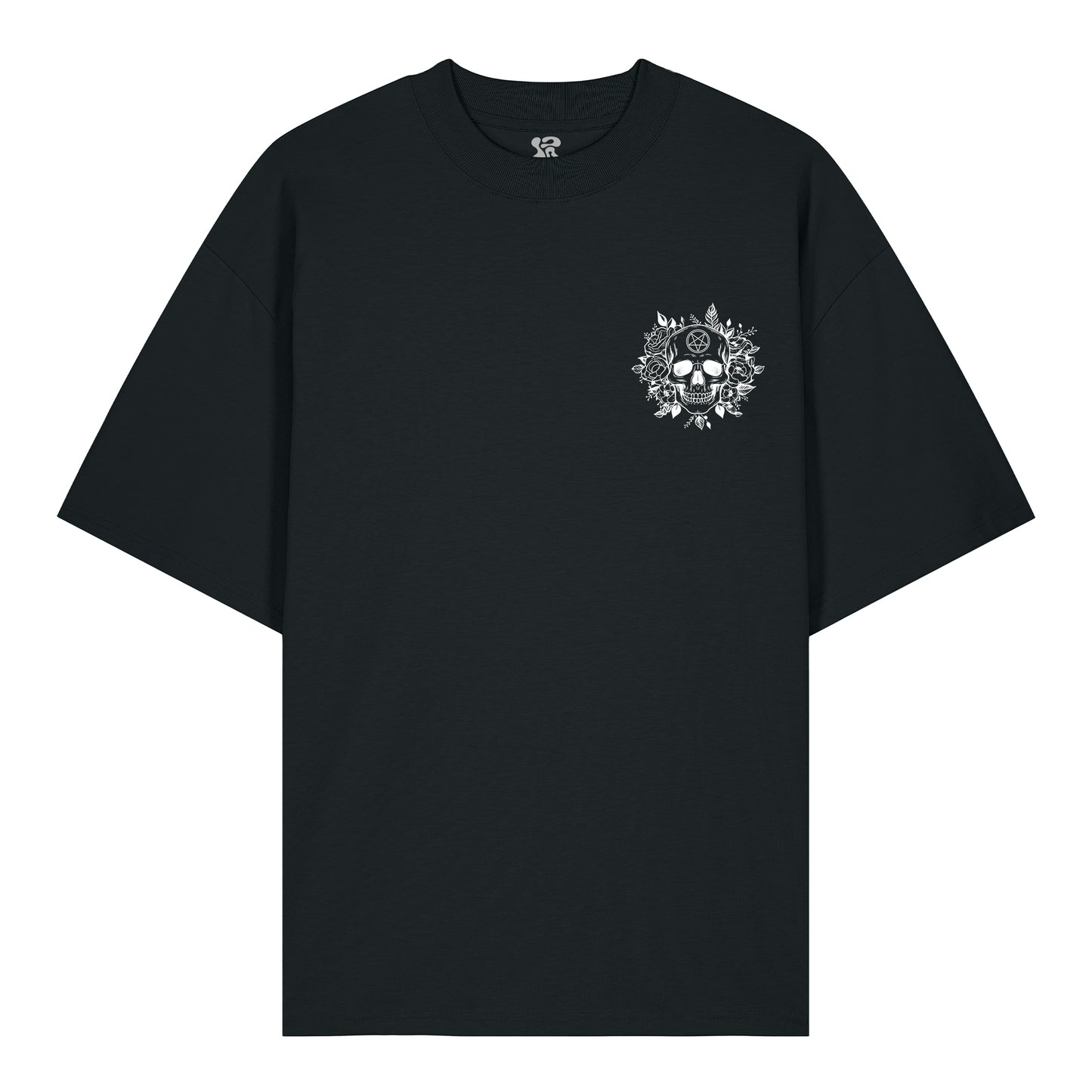 Hail Seitan - Oversized T-Shirt