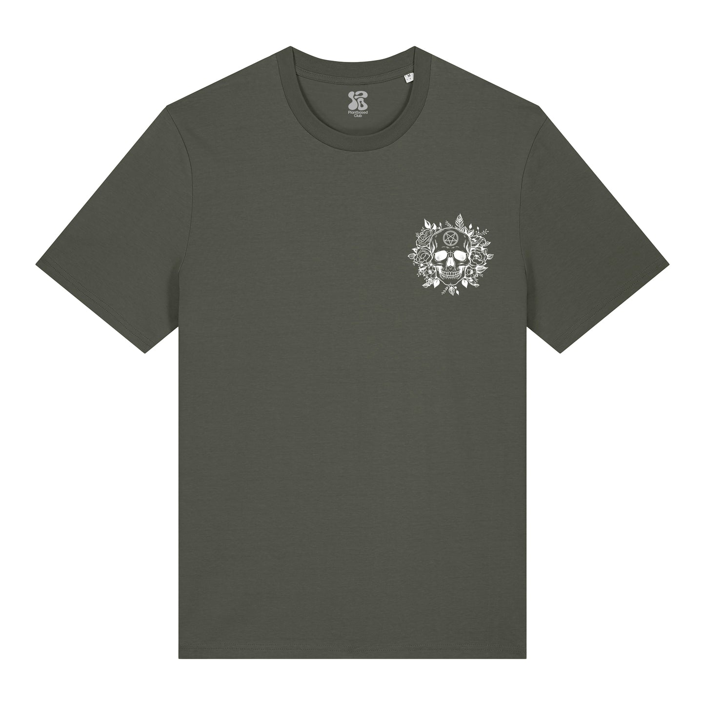 Hail Seitan - T-Shirt