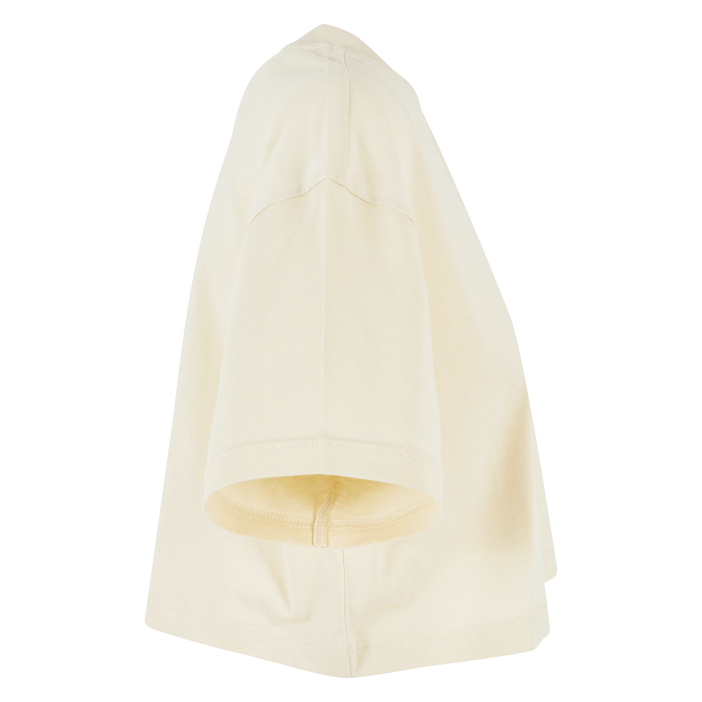 Equality - Oversized Crop Top