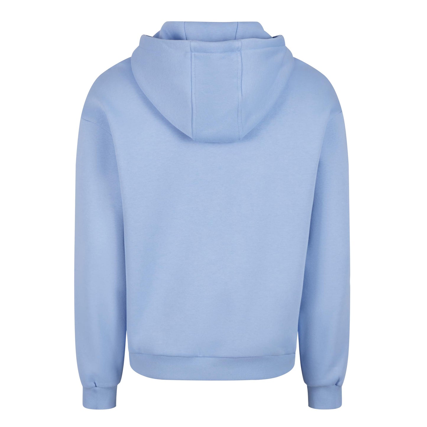 Vegan Vibes Only - Oversized Hoodie