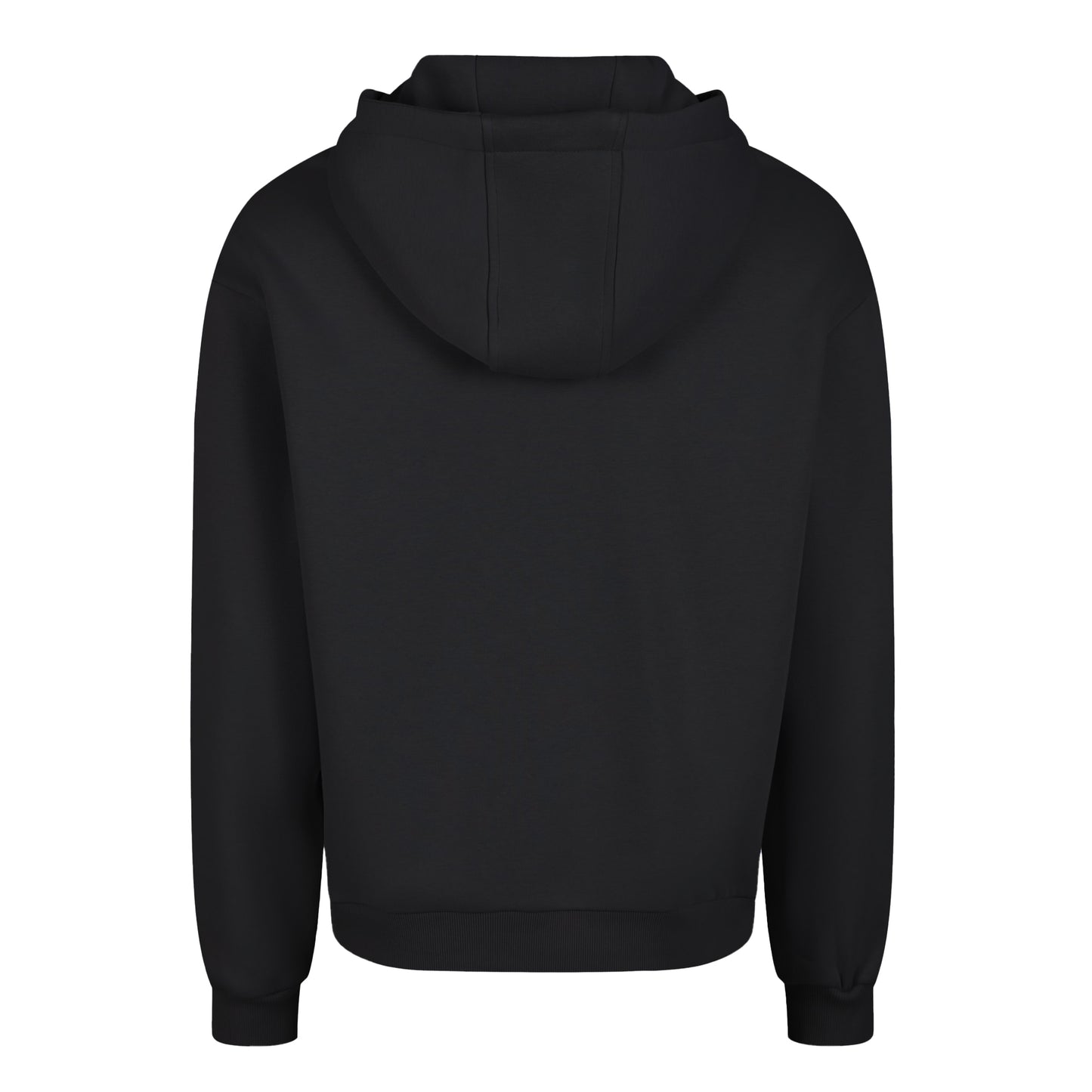 Vegan Vibes Only - Oversized Hoodie