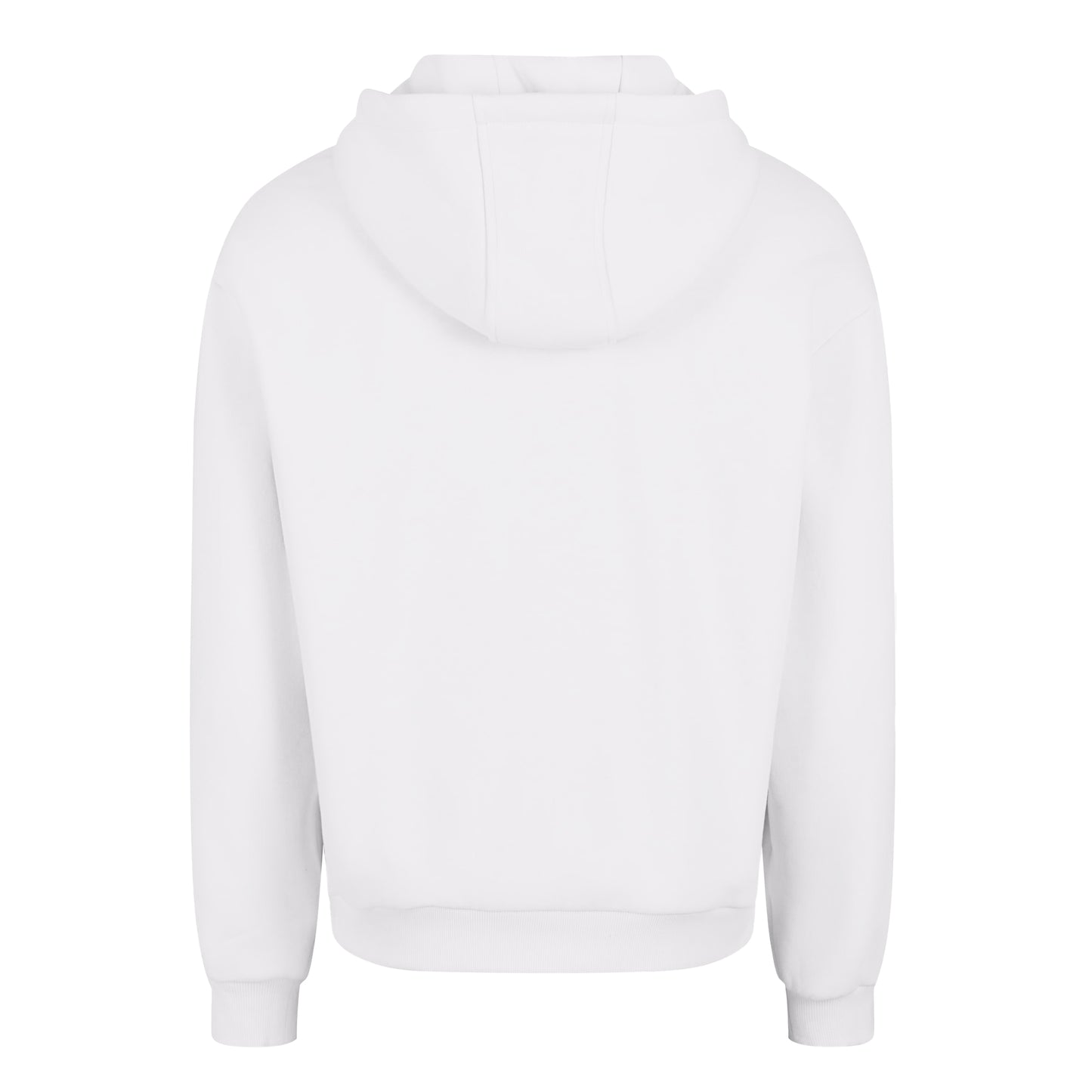 Vegan Vibes Only - Oversized Hoodie